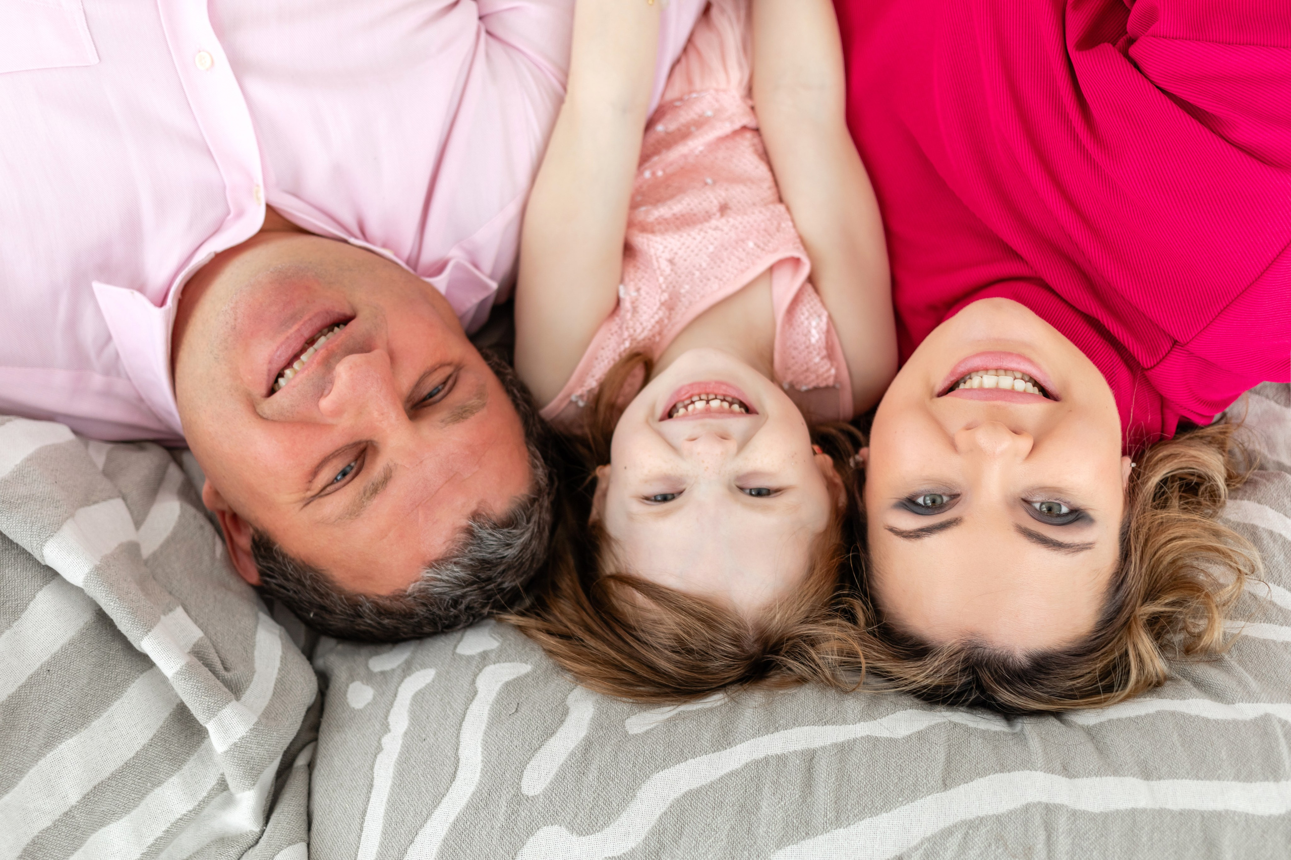 Мария&Сергей&Анна. Фотограф Алина Гашникова