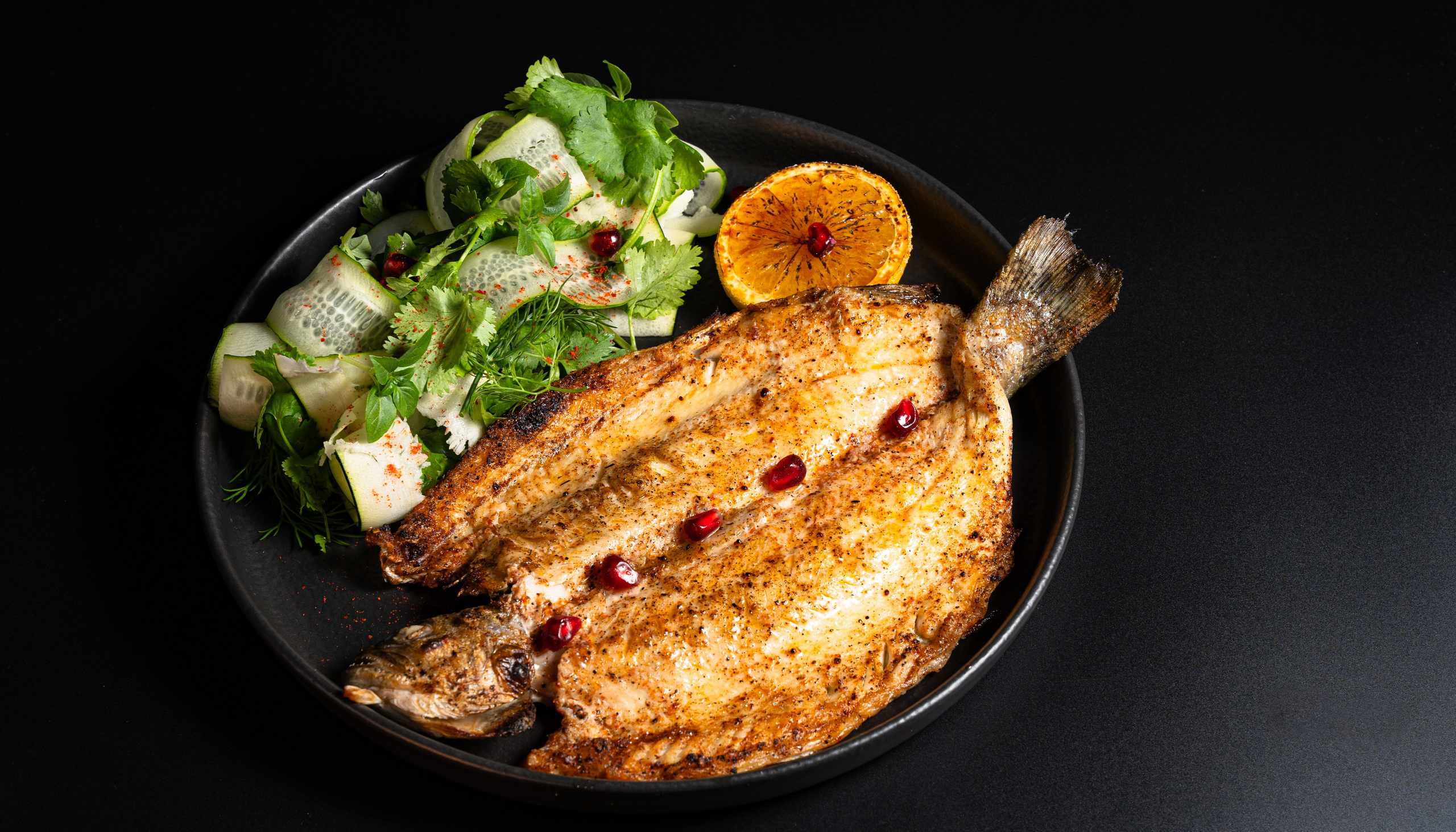 Фуд фотограф для кулинарных блогов Сочи