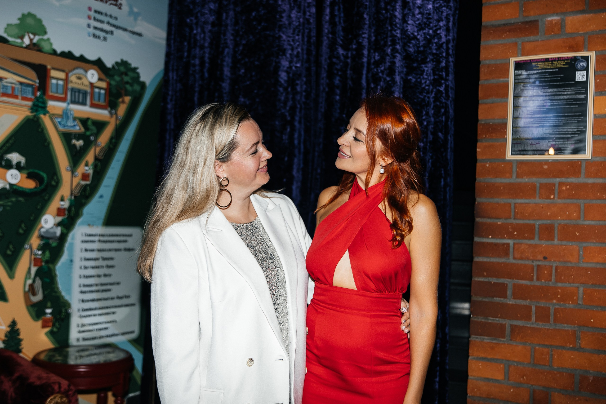 Юбилей. Свадебный и портретный фотограф в Калининграде Наталия Еник