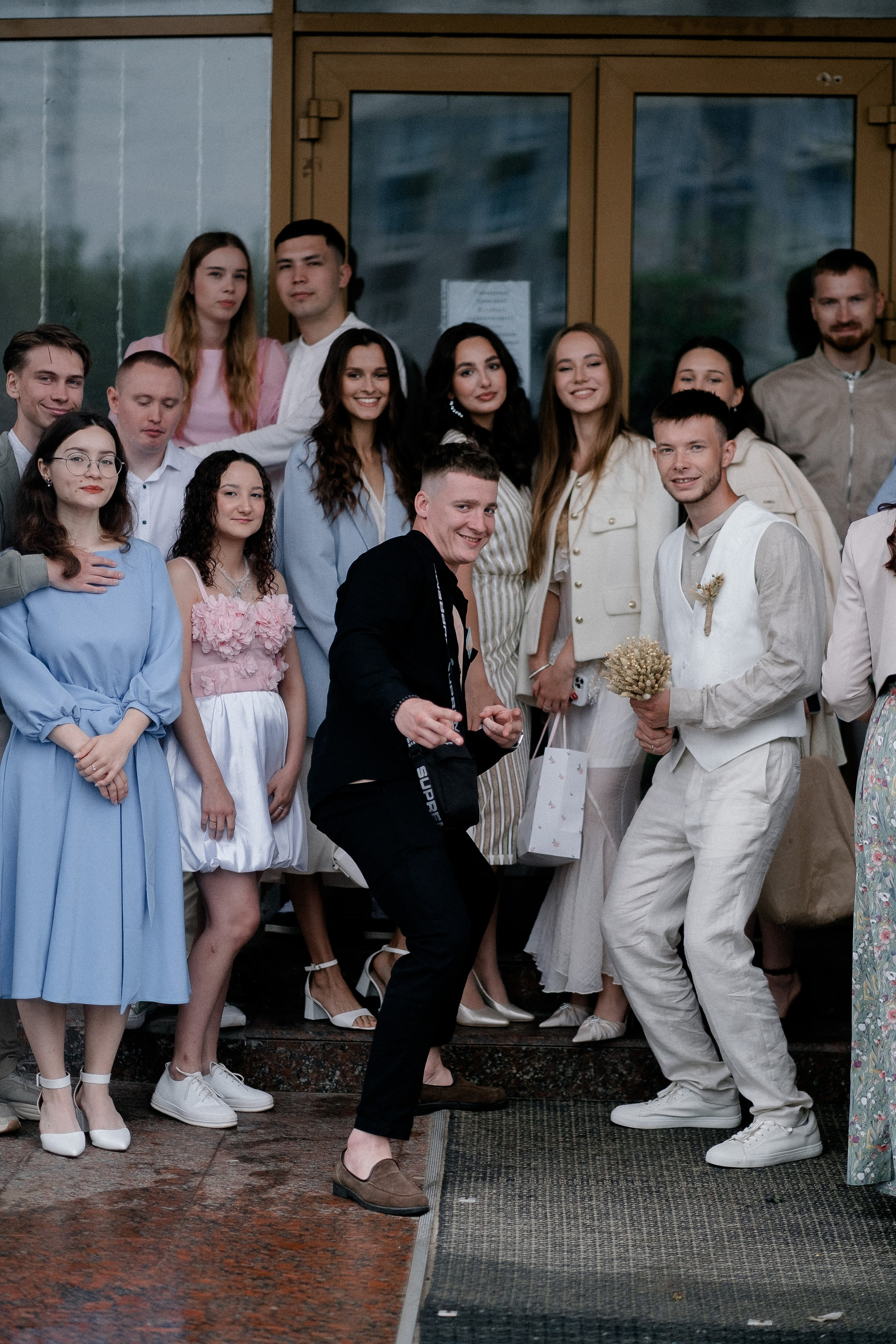 Егор & Настя. Свадебный и семейный фотограф в Казани и Зеленодольске Ланочкин Илья