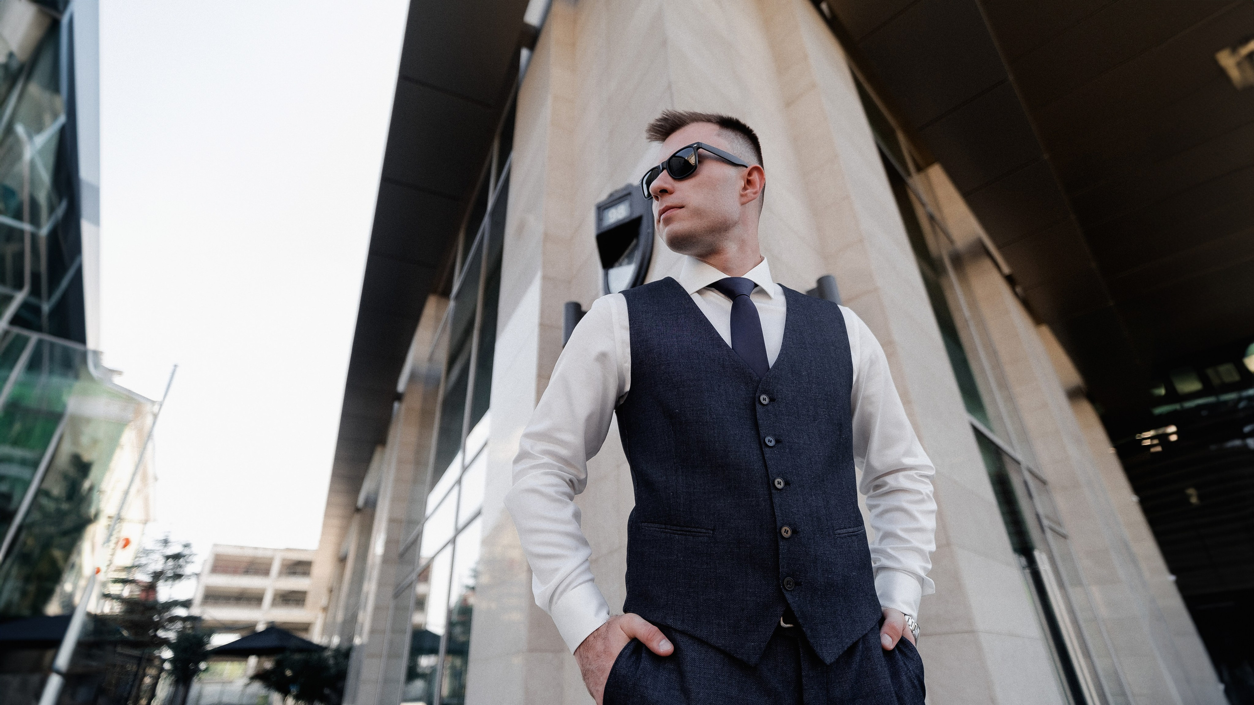 Даниил & Нина. Свадебный и семейный фотограф в Казани и Зеленодольске Ланочкин Илья