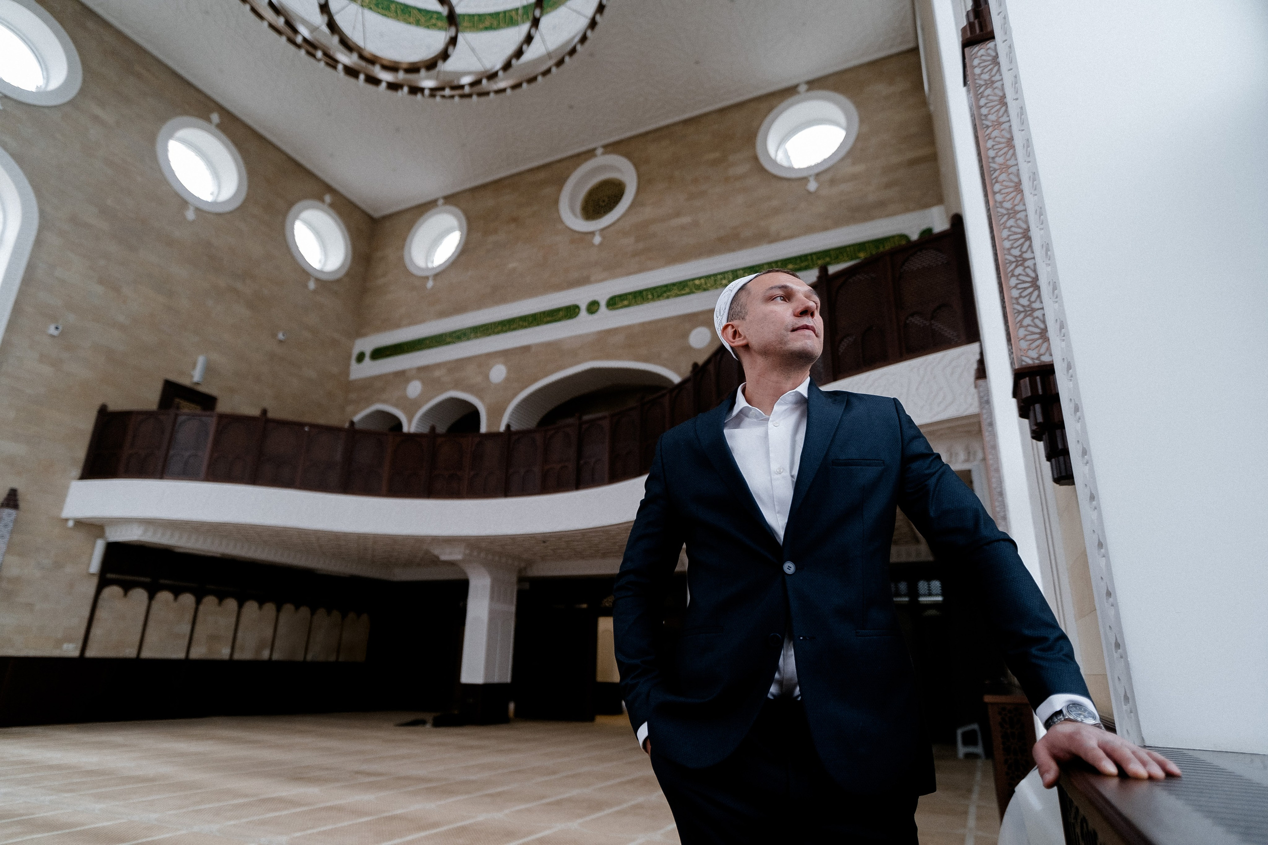 Рахимовы. Свадебный и семейный фотограф в Казани и Зеленодольске Ланочкин Илья