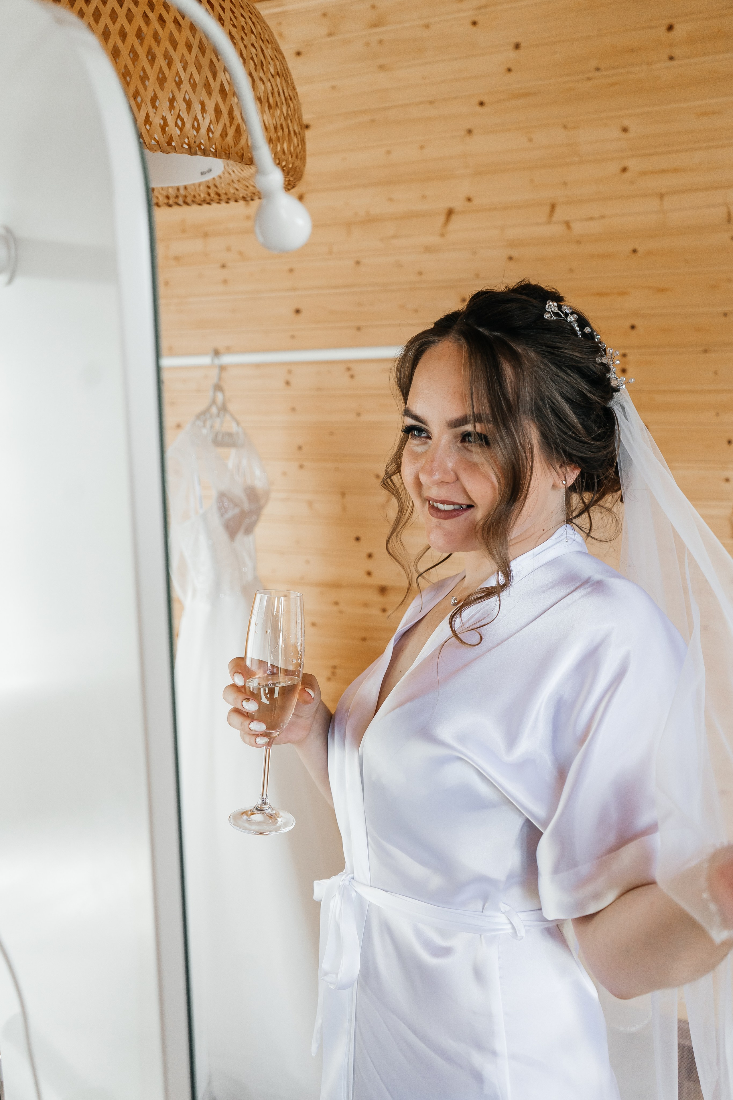 Станислав и Дарья