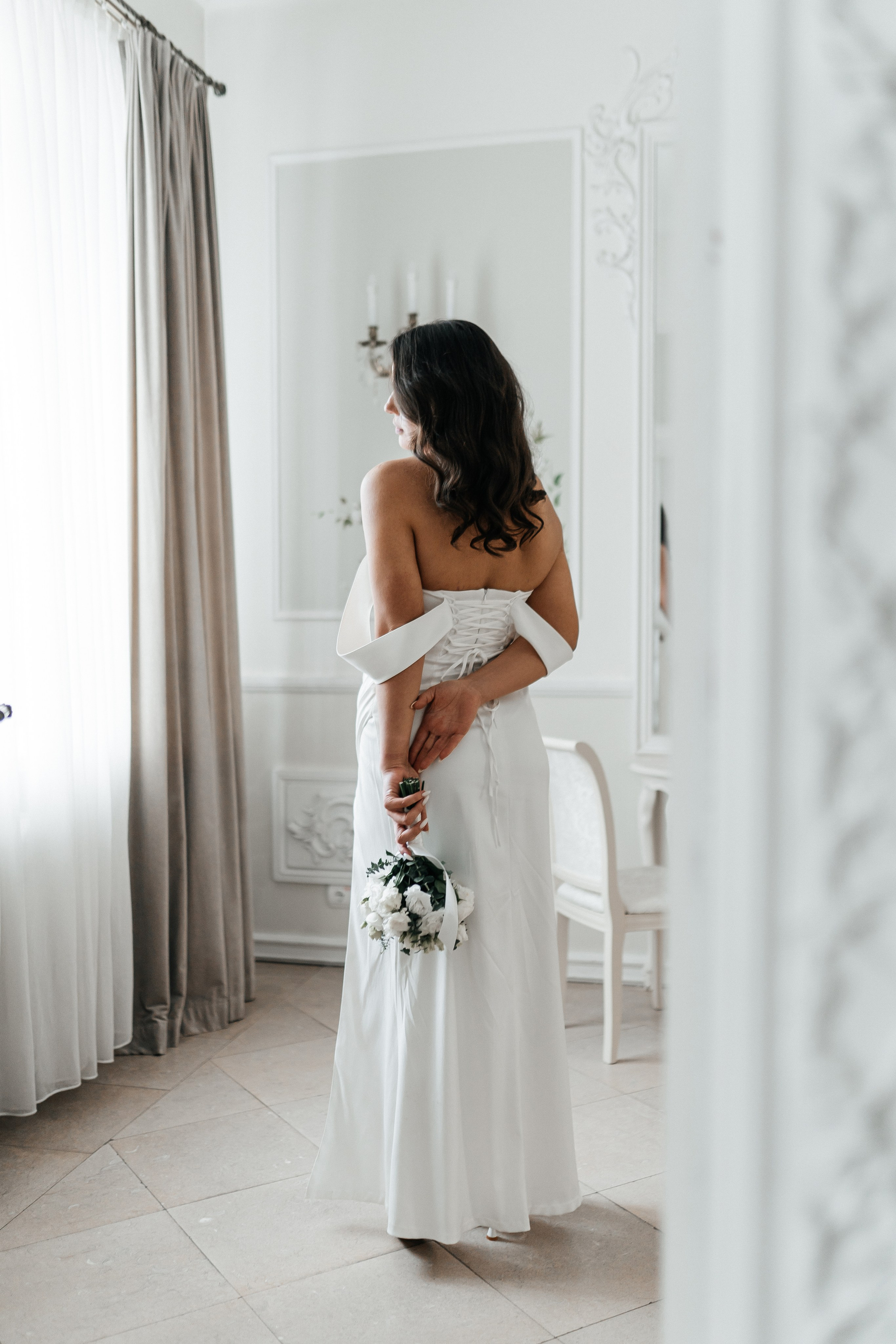 Дмитрий и Ксения