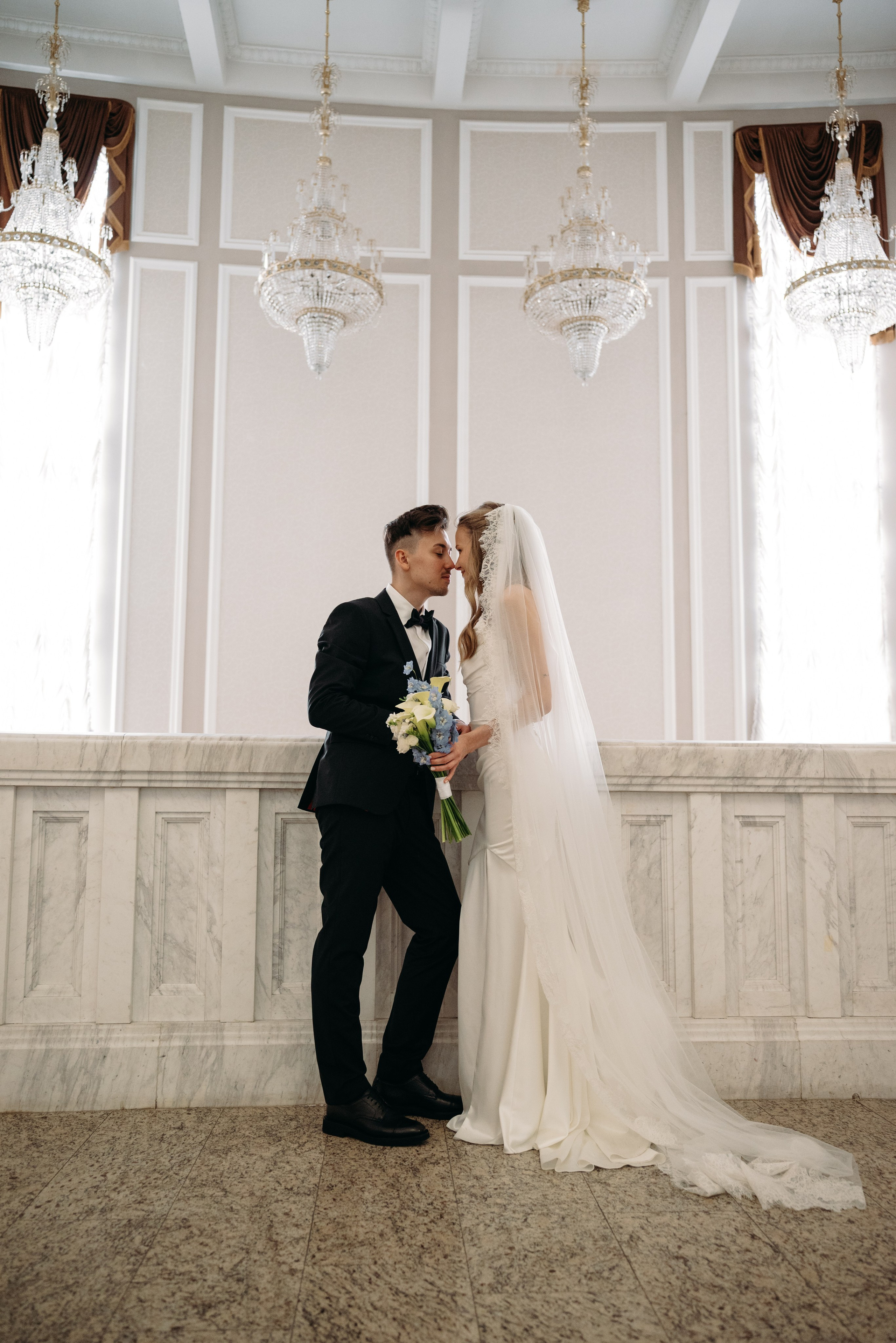 Katherine & Maksim. Фотограф в Минске