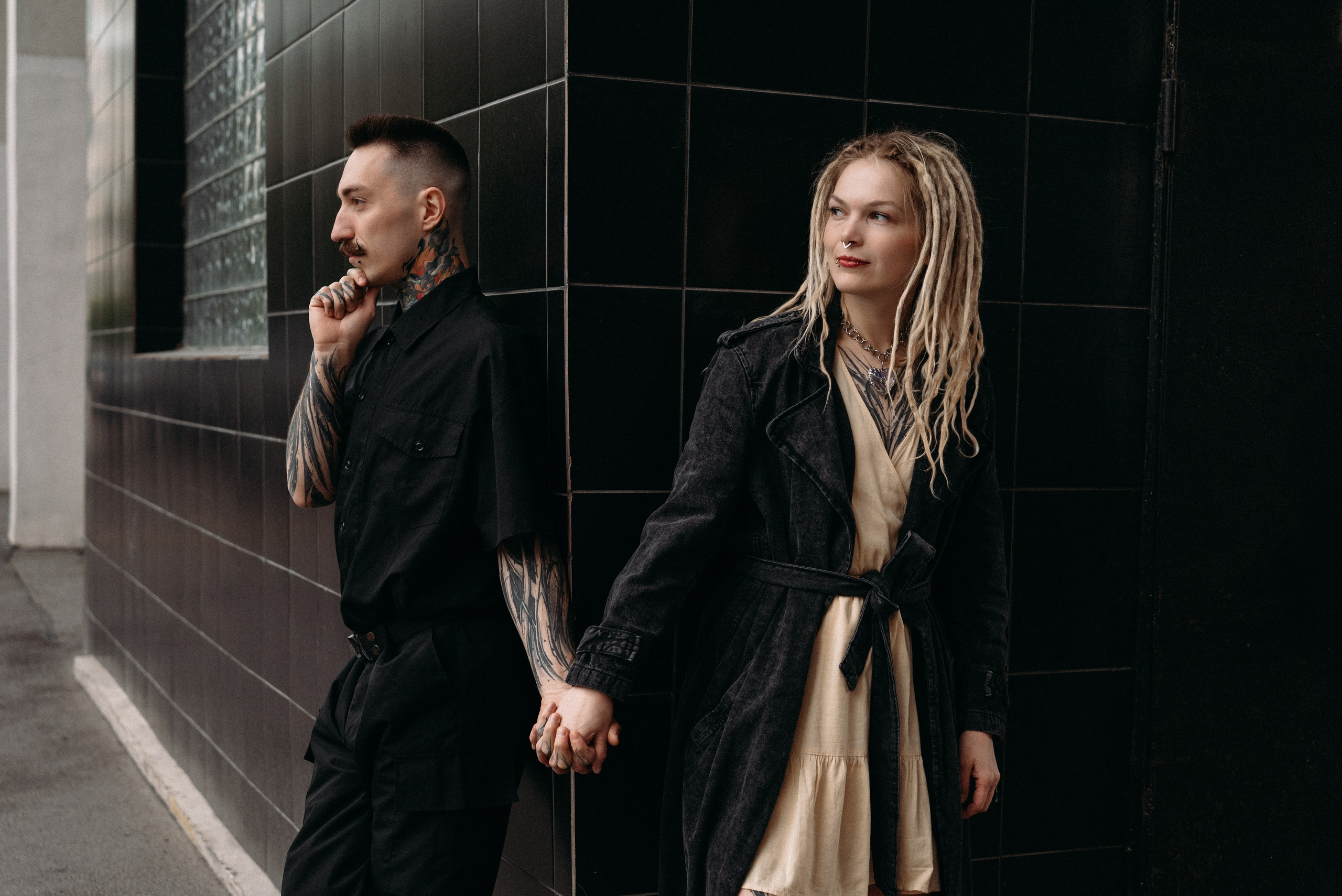 Polly & Kostia. Фотограф в Минске