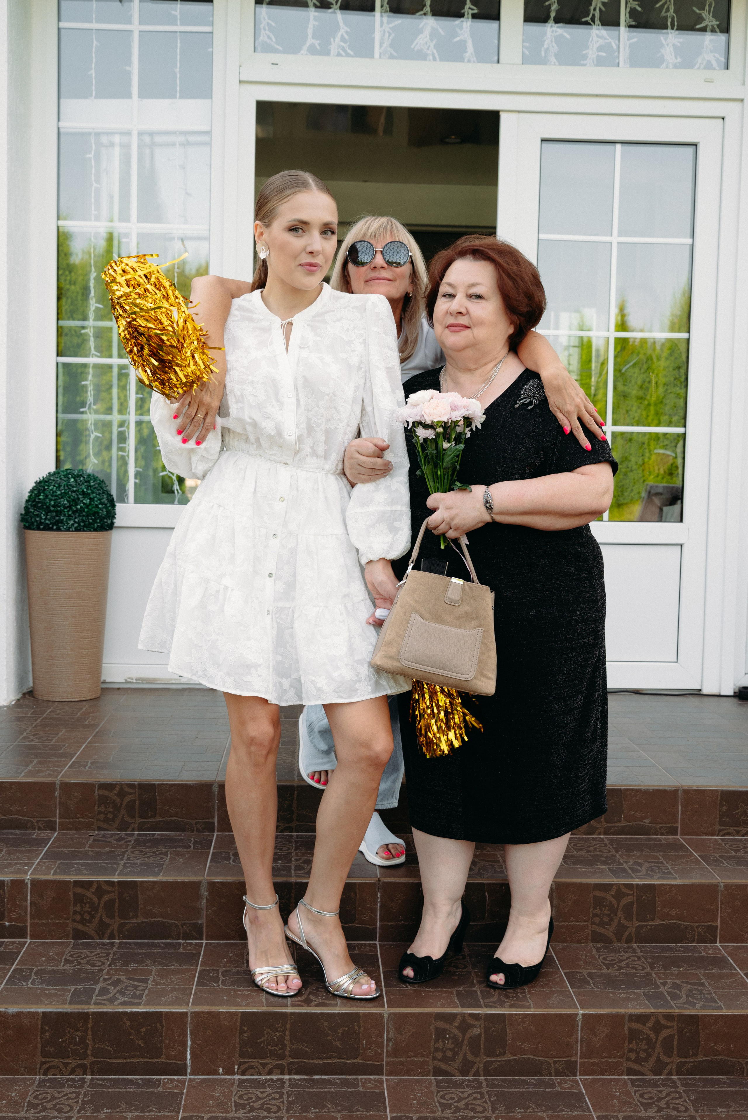 Inessa Happy 30. Фотограф в Минске