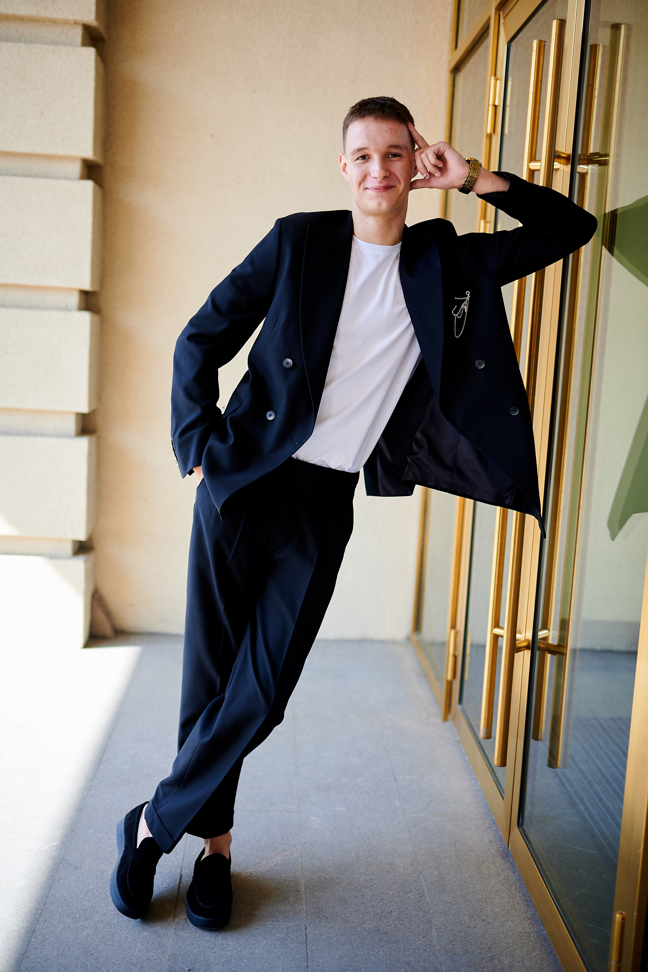 D&Y. Профессиональный репортажный фотограф в Самаре Никита Королев