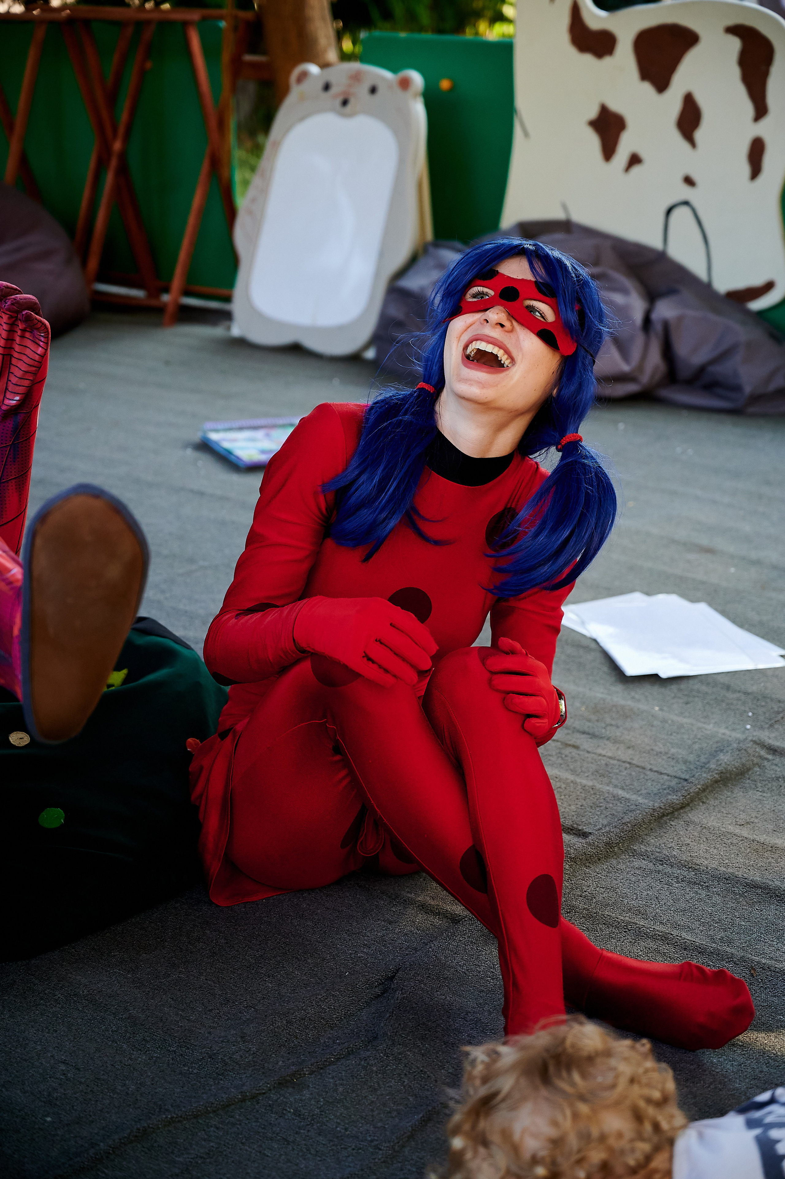 Яндекс «Лето вместе». Профессиональный репортажный фотограф в Самаре Никита Королев