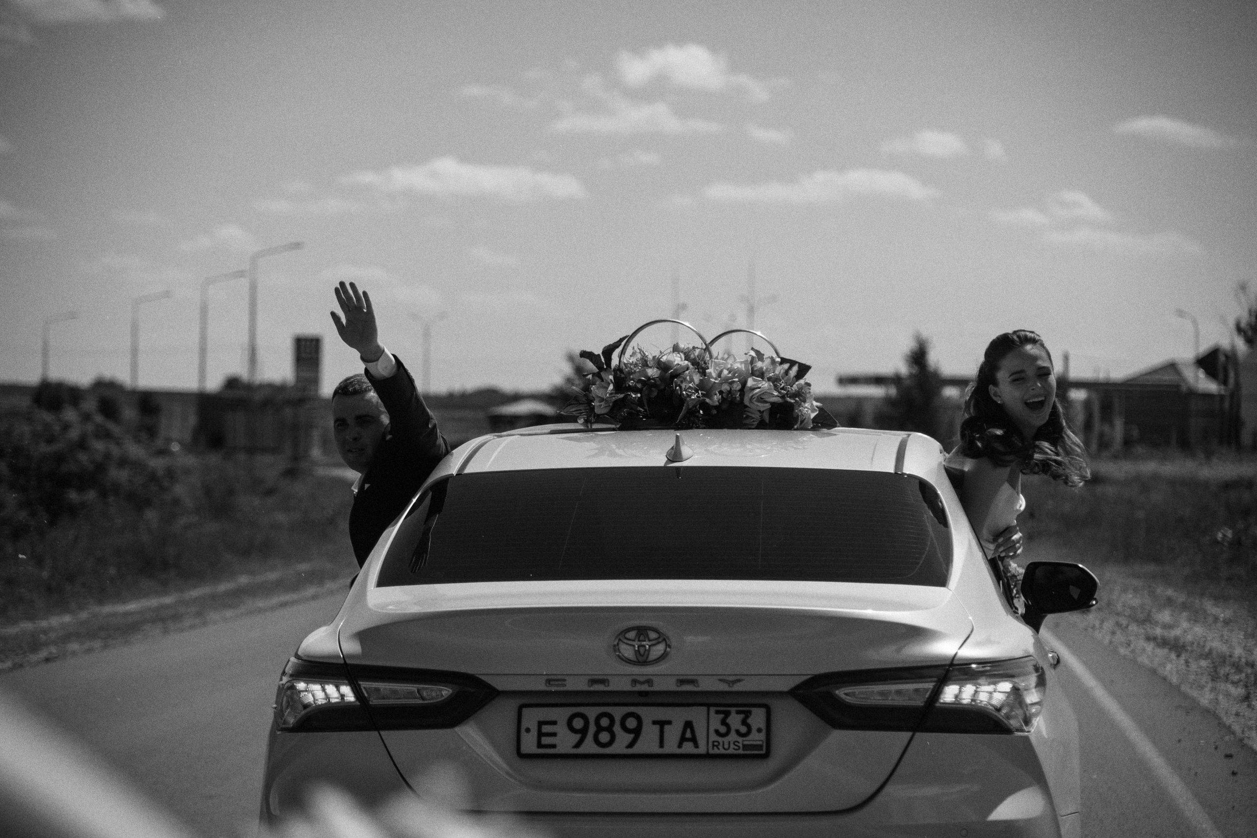 Таня и Вова. Фотограф Смоляк Алена