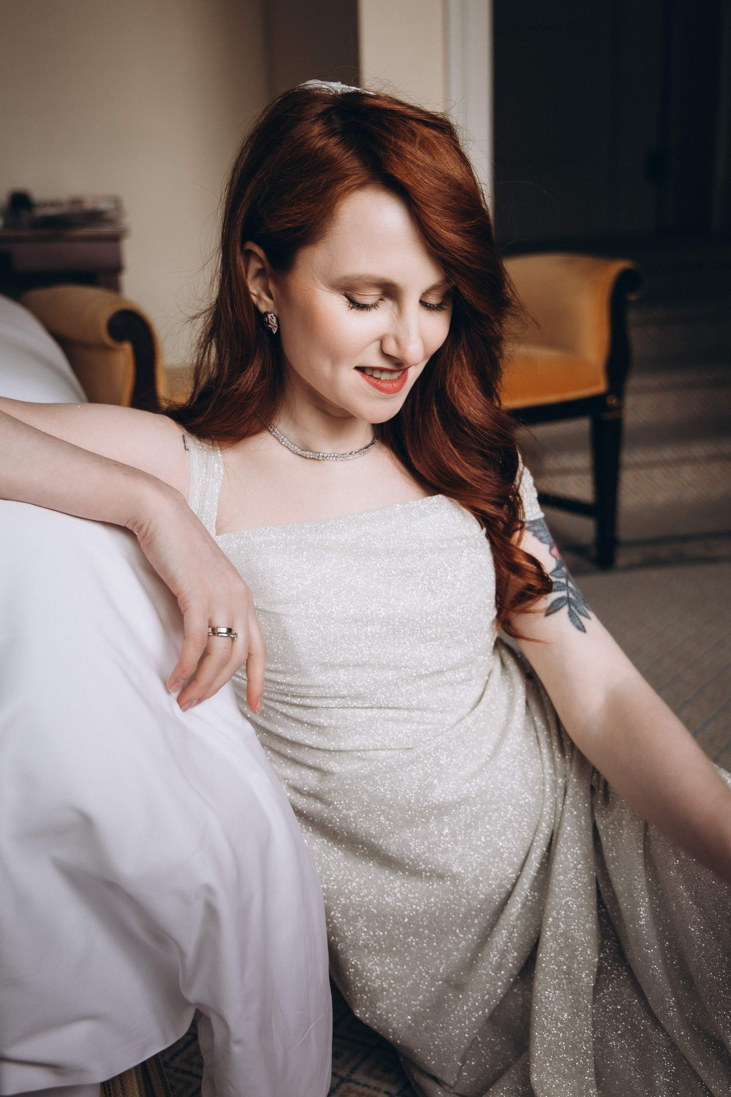 Александра и Прохор