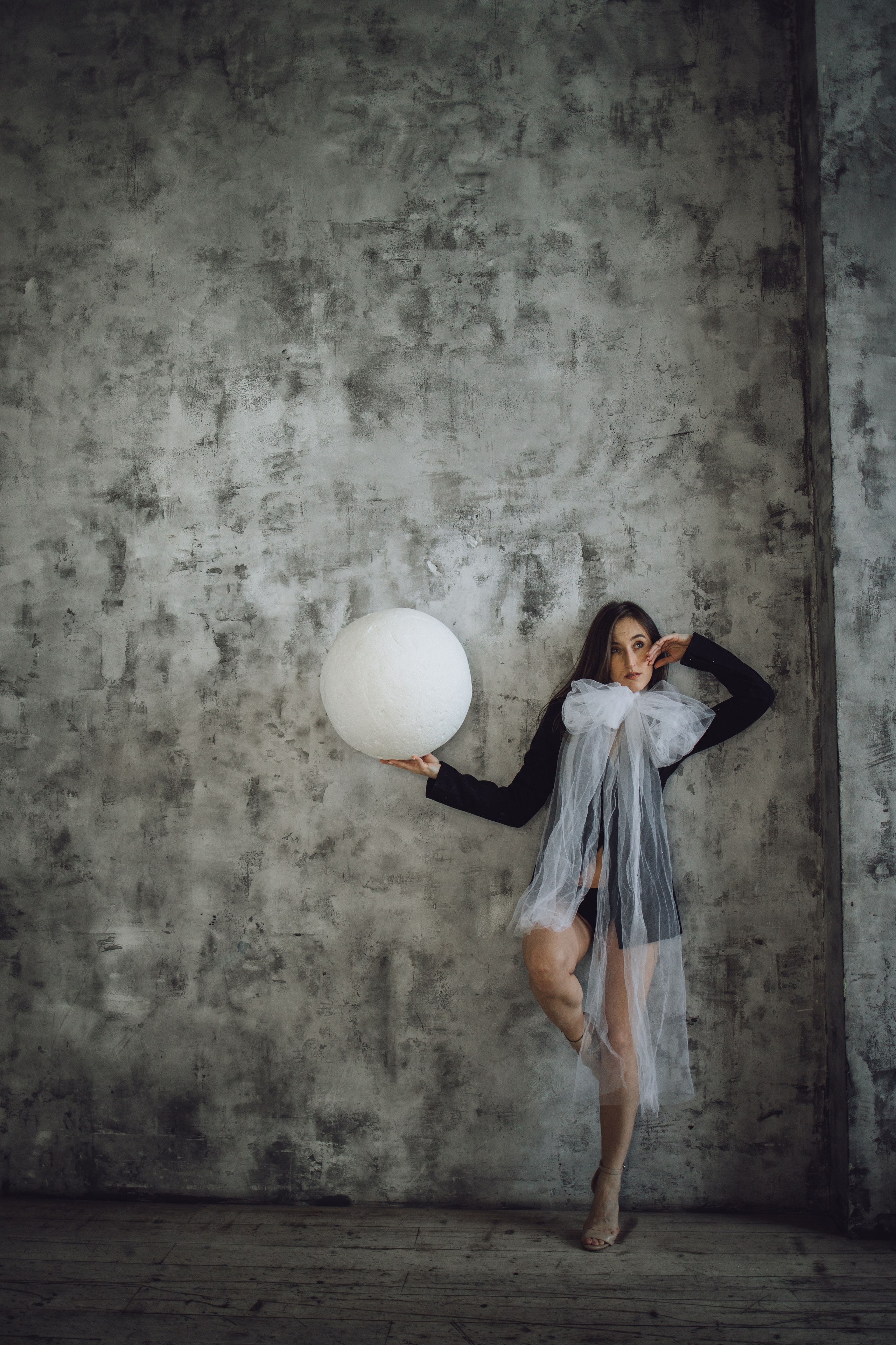 Индивидуальные фотосессии. Авдеева Анна. Фотограф в Москве