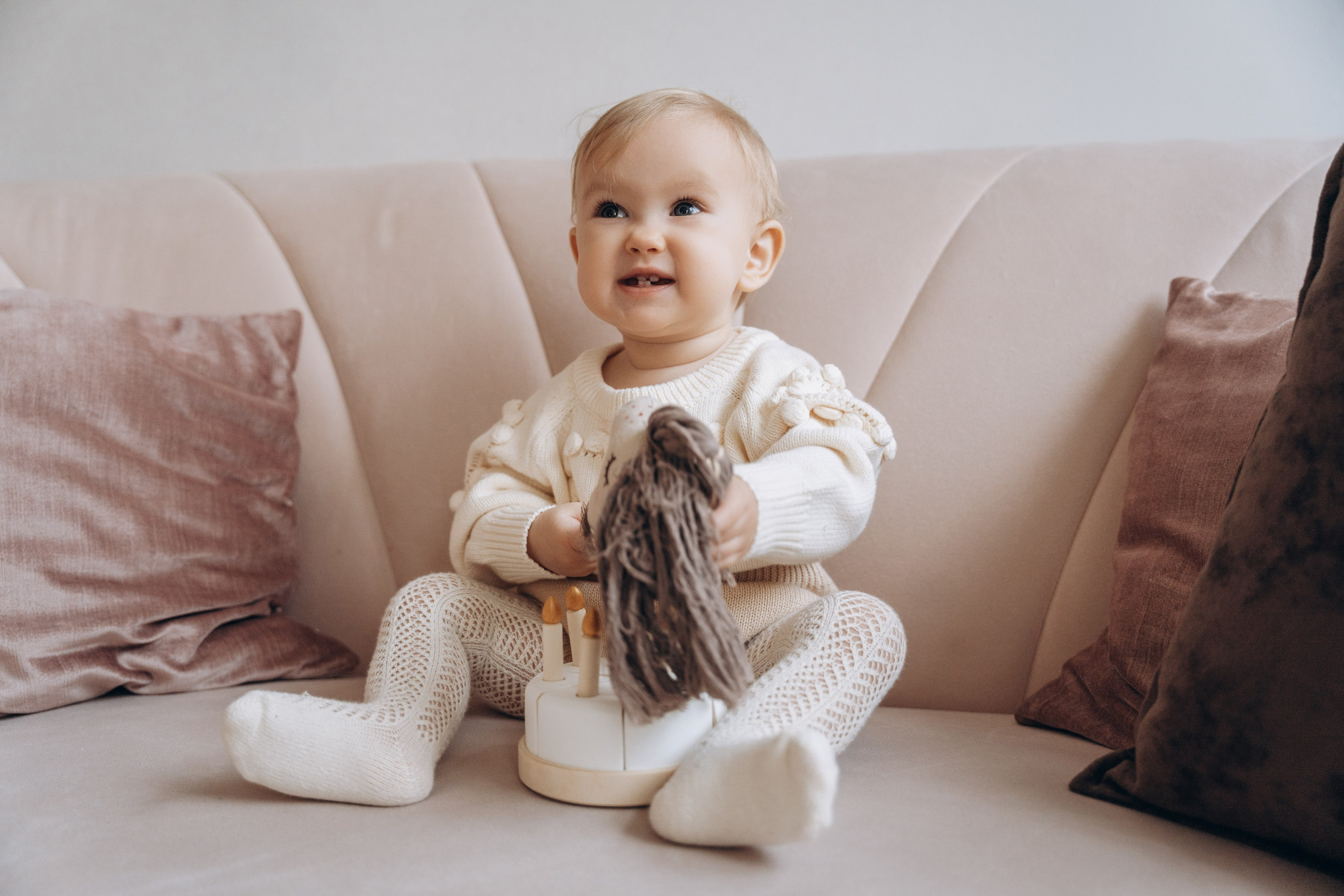 Годовасия. Главная