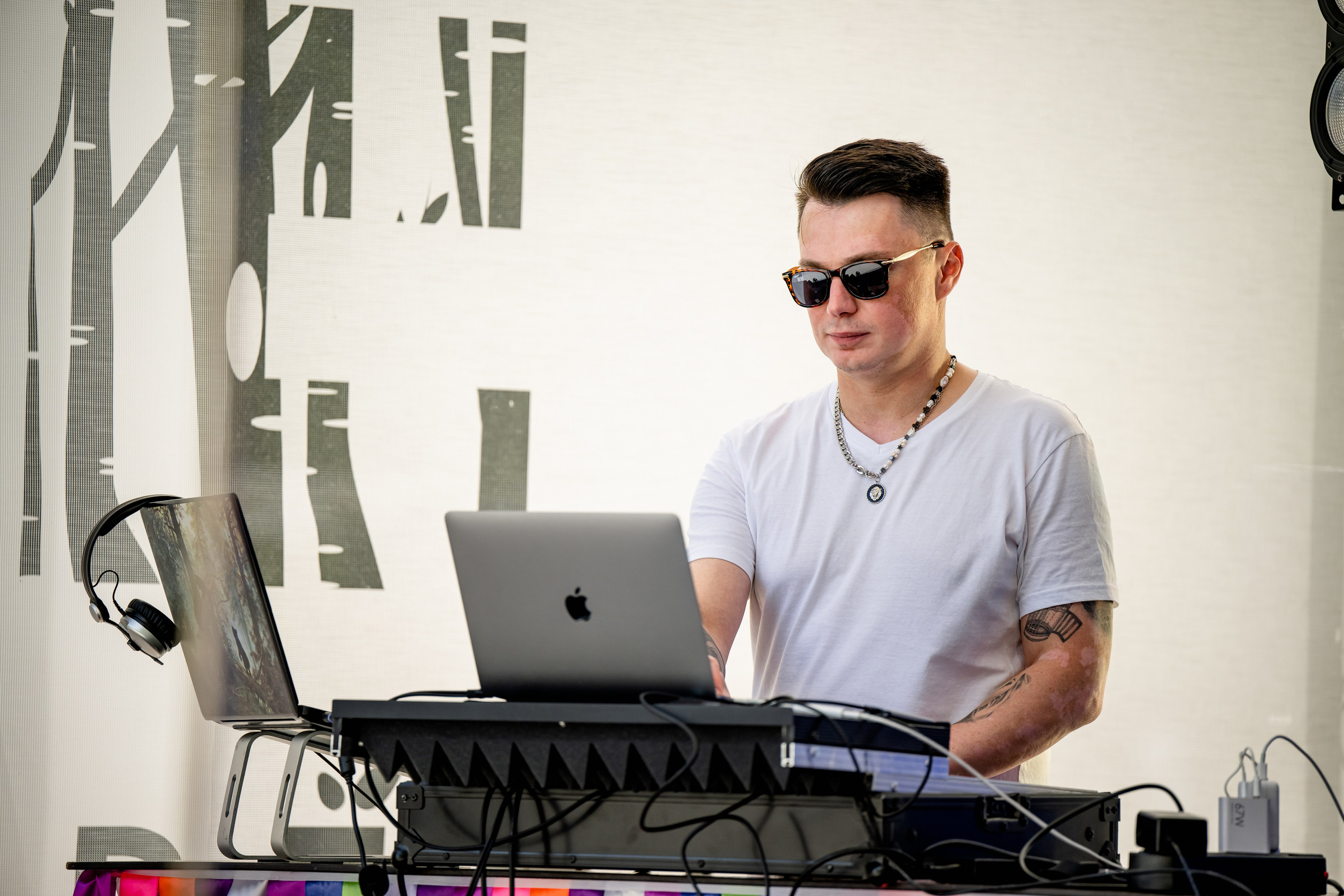 Tutu Camp. Портфолио