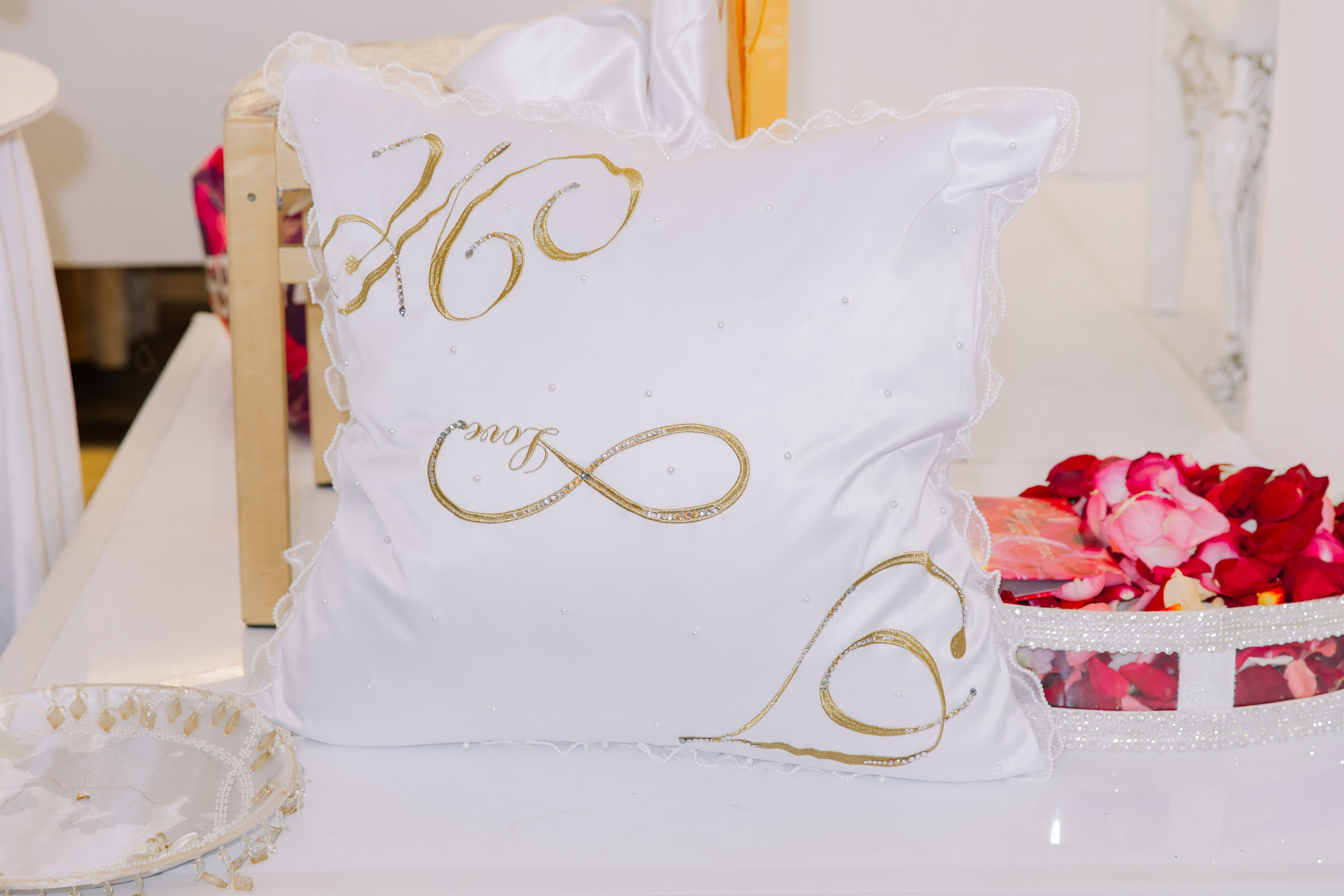 Свадьба Гиви & Маяна. Свадебный фотограф в Новосибирске Лидия Александровна