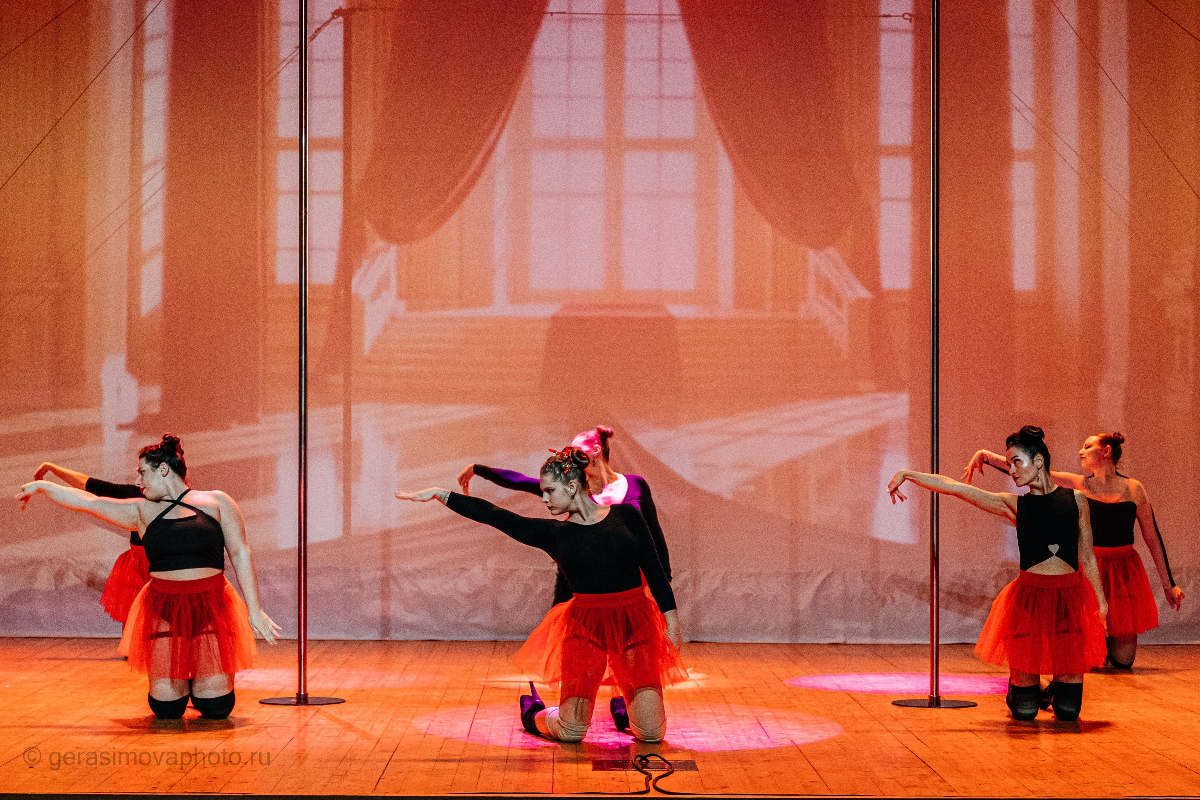 Shostakovich. Отчетный концерт