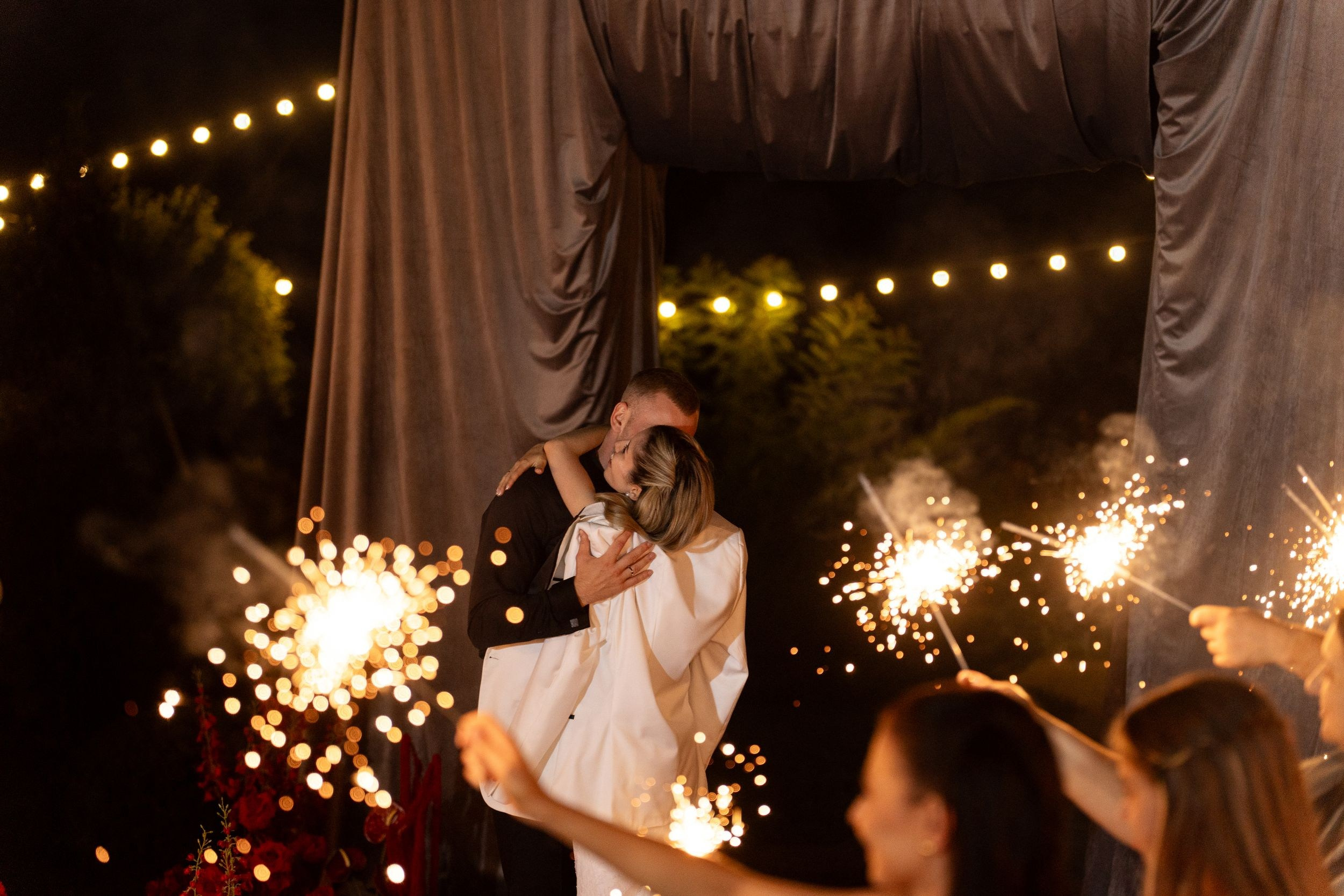 Август 2025. Бюджет 1.15 млн (70 гостей). Организатор свадеб в Ростове-на-Дону