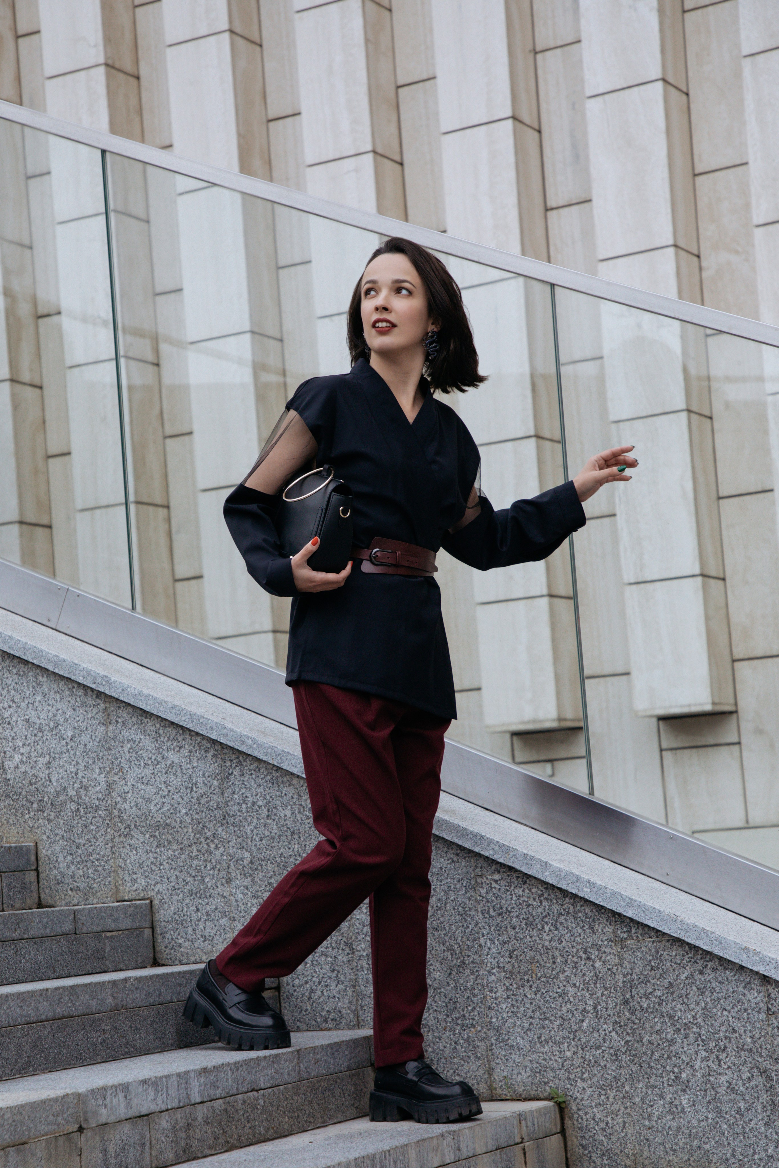 Китайские каникулы I Екатерина. Репортажный фотограф Виктория Чорба