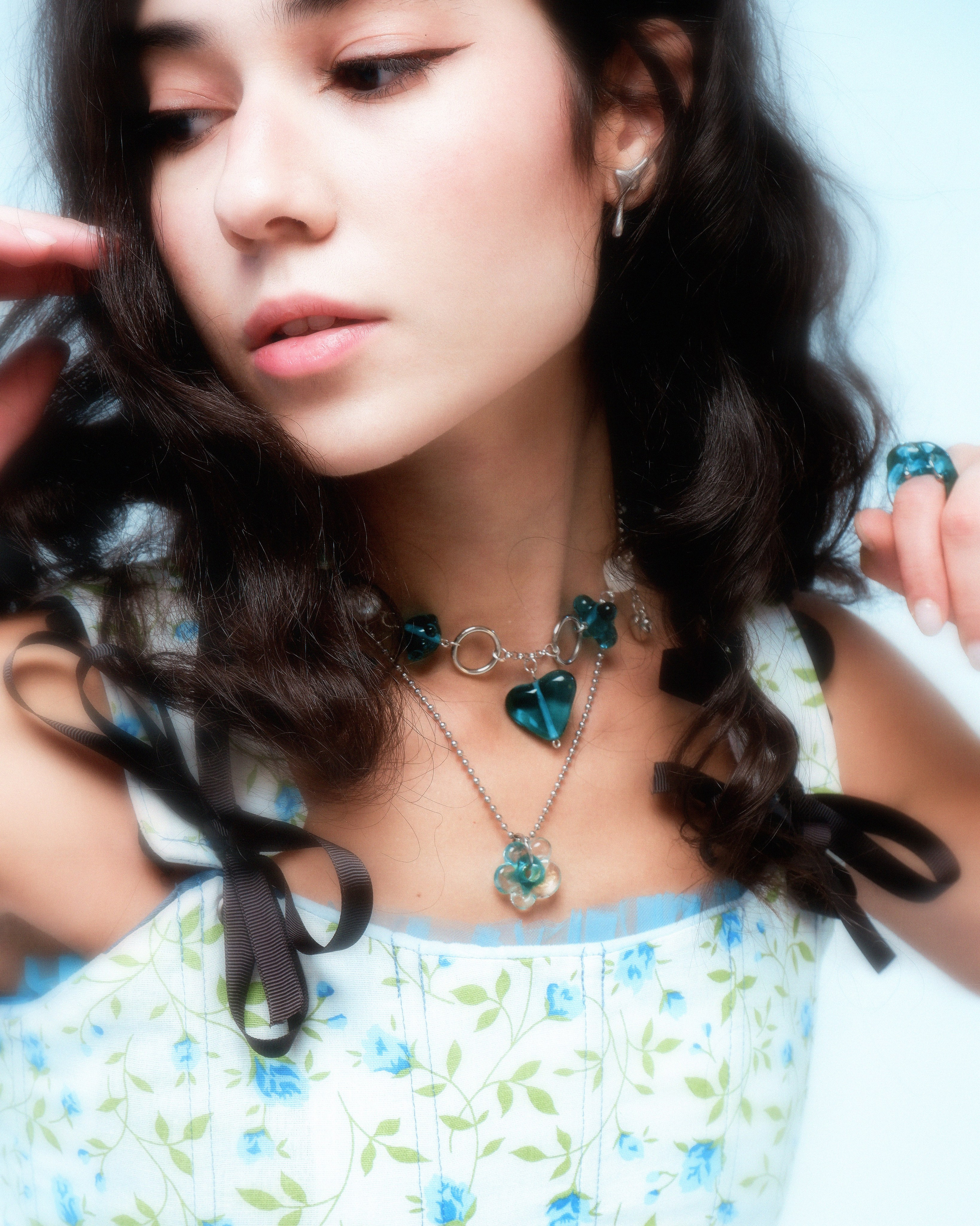 QLING.STUDIOxWISMMIND. ANNA — PHOTOGRAPHER