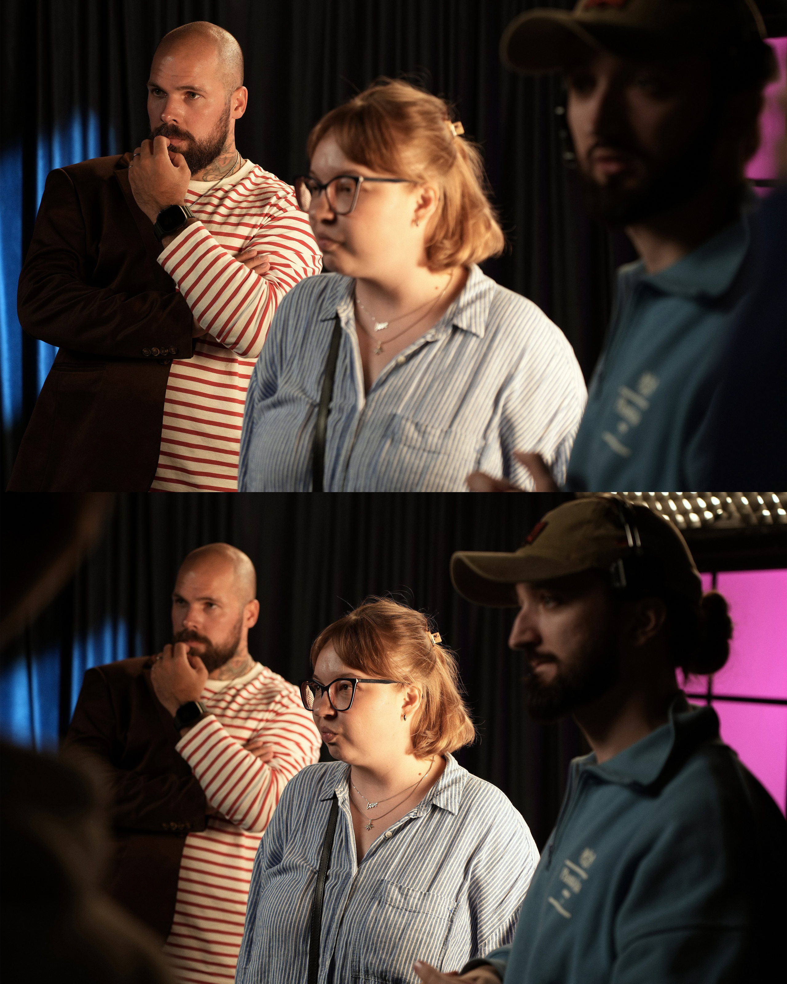 HONOR. ANNA — PHOTOGRAPHER