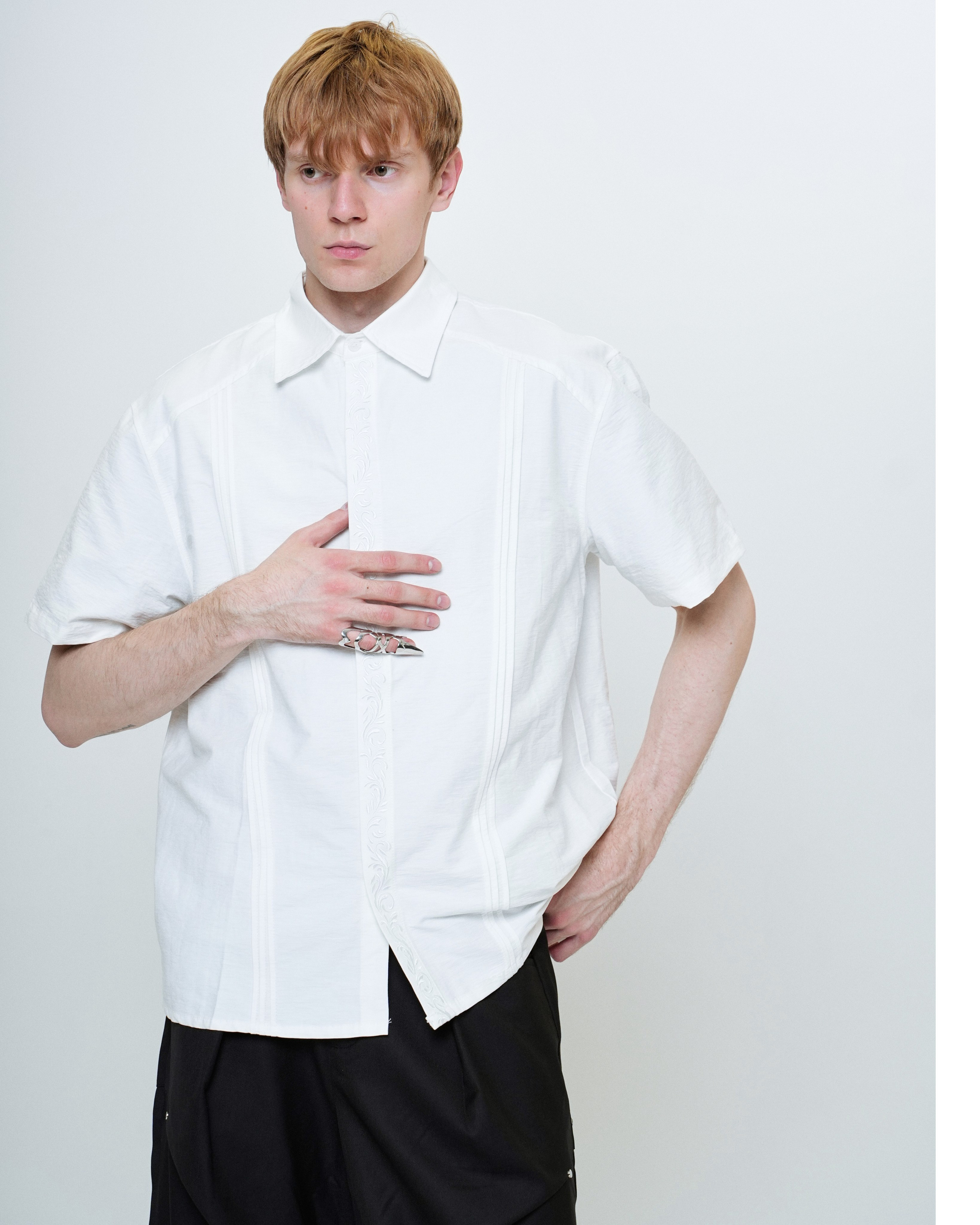 WAYS S'25 summer catalog. ANNA — PHOTOGRAPHER