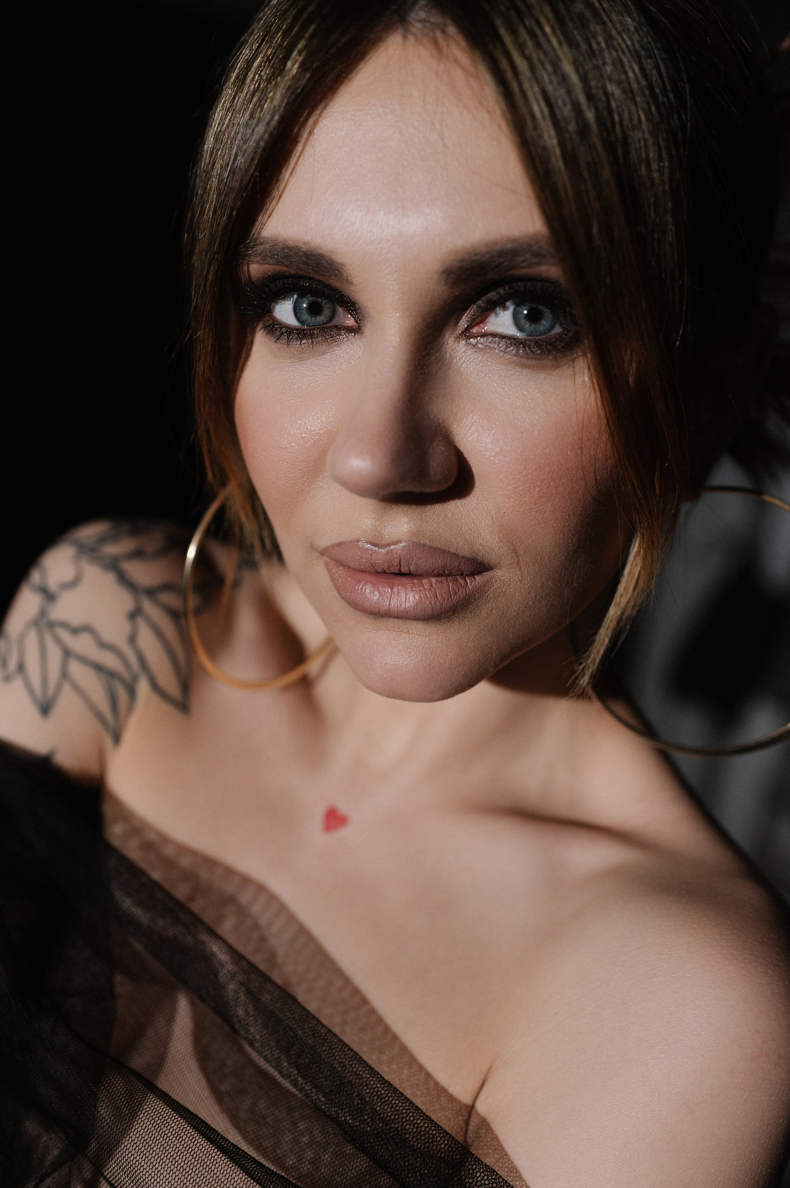 Лера. Свадебный и портретный фотограф Анастасия Тетёркина, Брянск и Санкт-Петербург