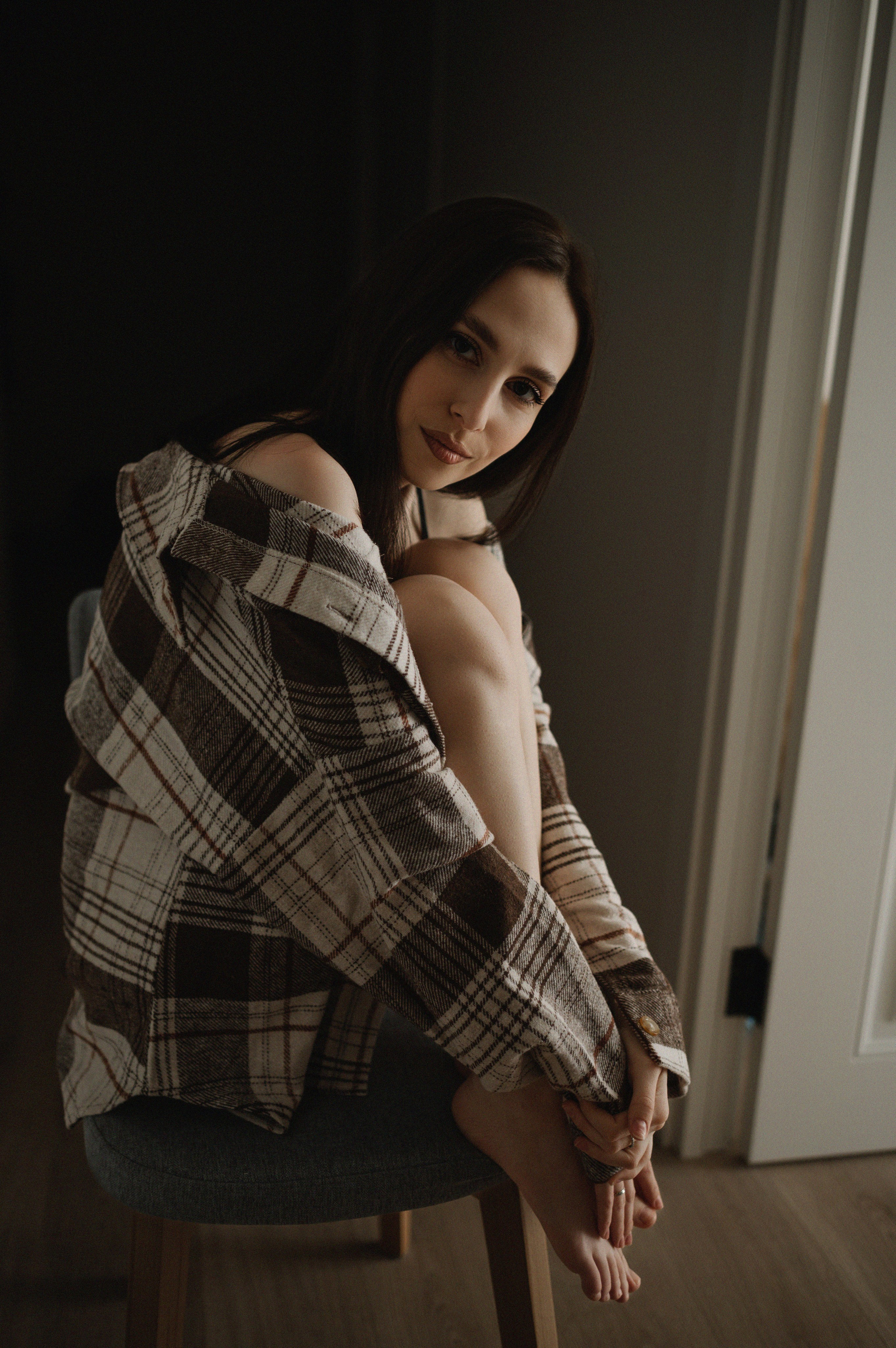 Алина. Свадебный и портретный фотограф Анастасия Тетёркина, Брянск и Санкт-Петербург