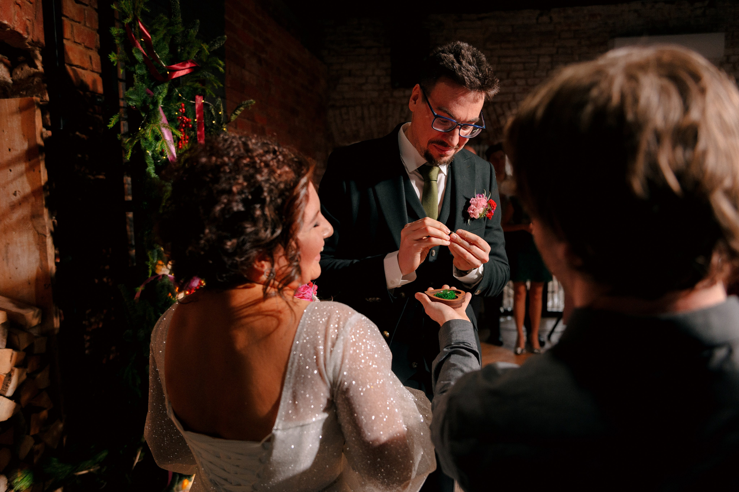 ТАНЯ и ЛЕША. Шашкова Вероника / Свадебный и семейный фотограф Москва и Ярославль