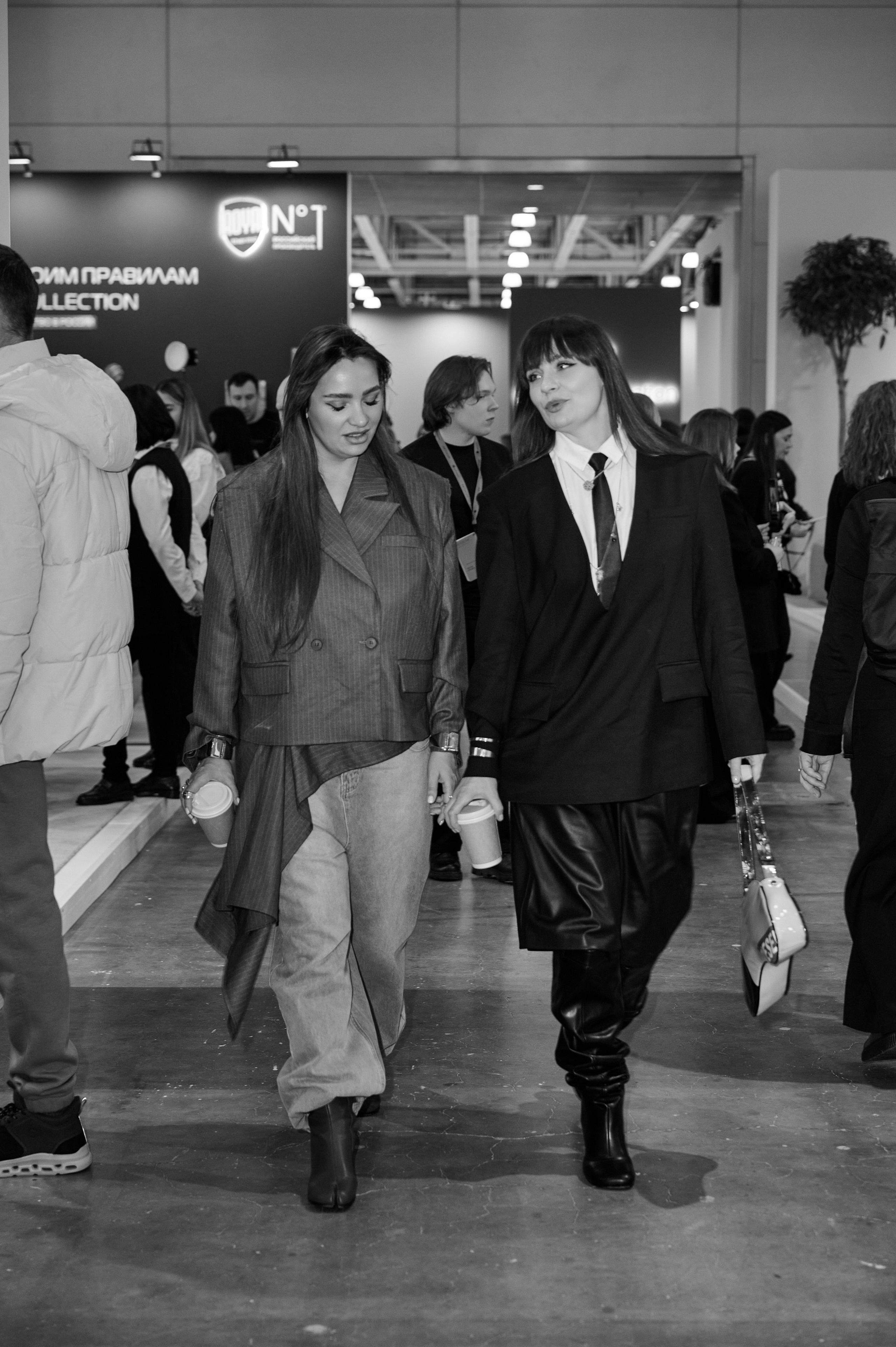 АРТДОМ 2026. Крокус Экспо. Свадебный и семейный фотограф в Домодедово и Москве Юлия Курзаева