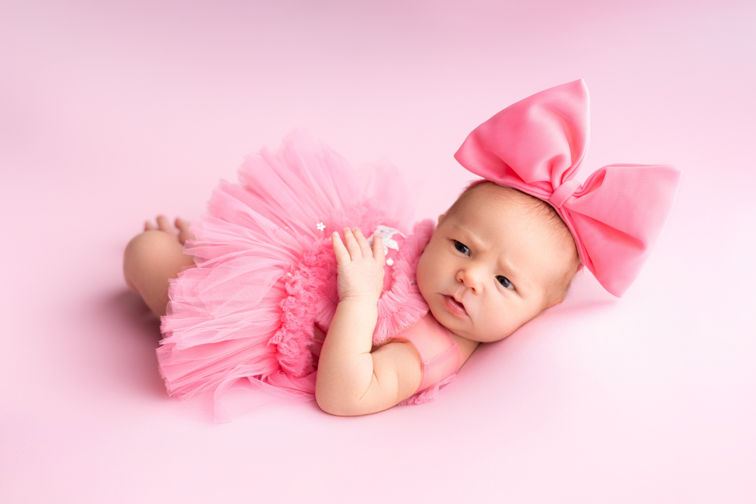 Новорожденные. Фотограф новорожденных Новосибирск