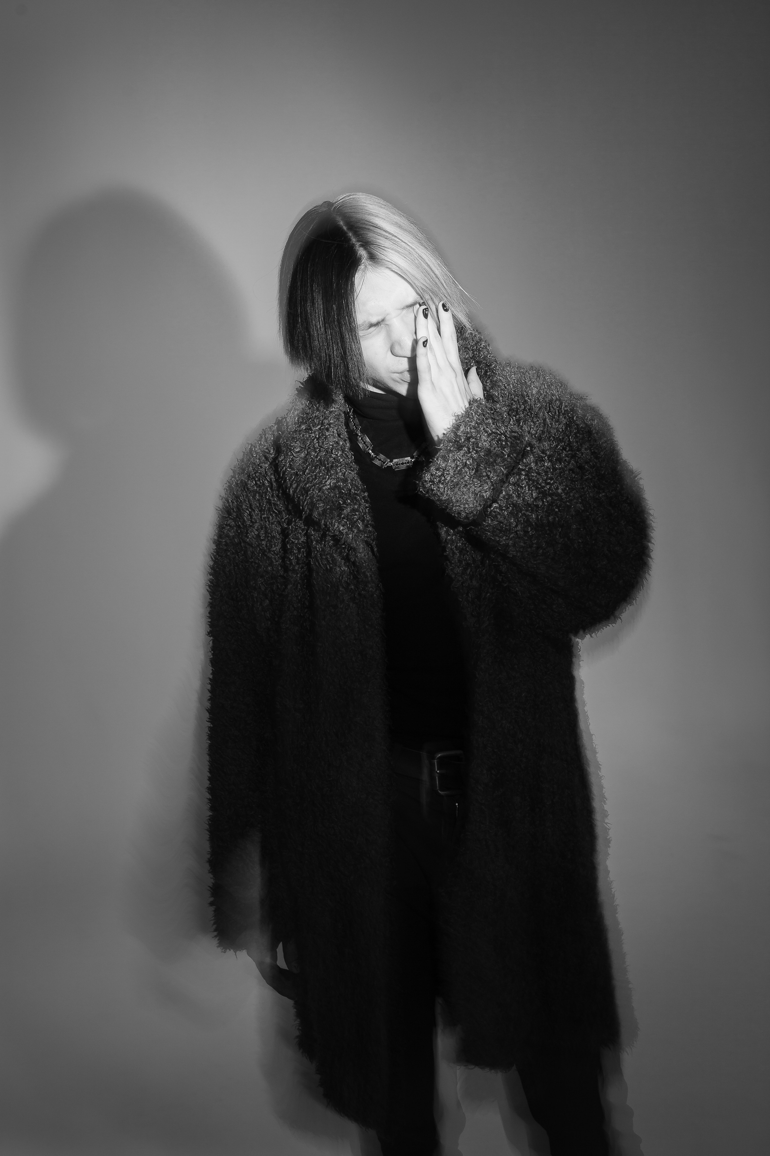 Артем Прошкин. рэпер. Психолог с фотоаппаратом Зимина Оксана