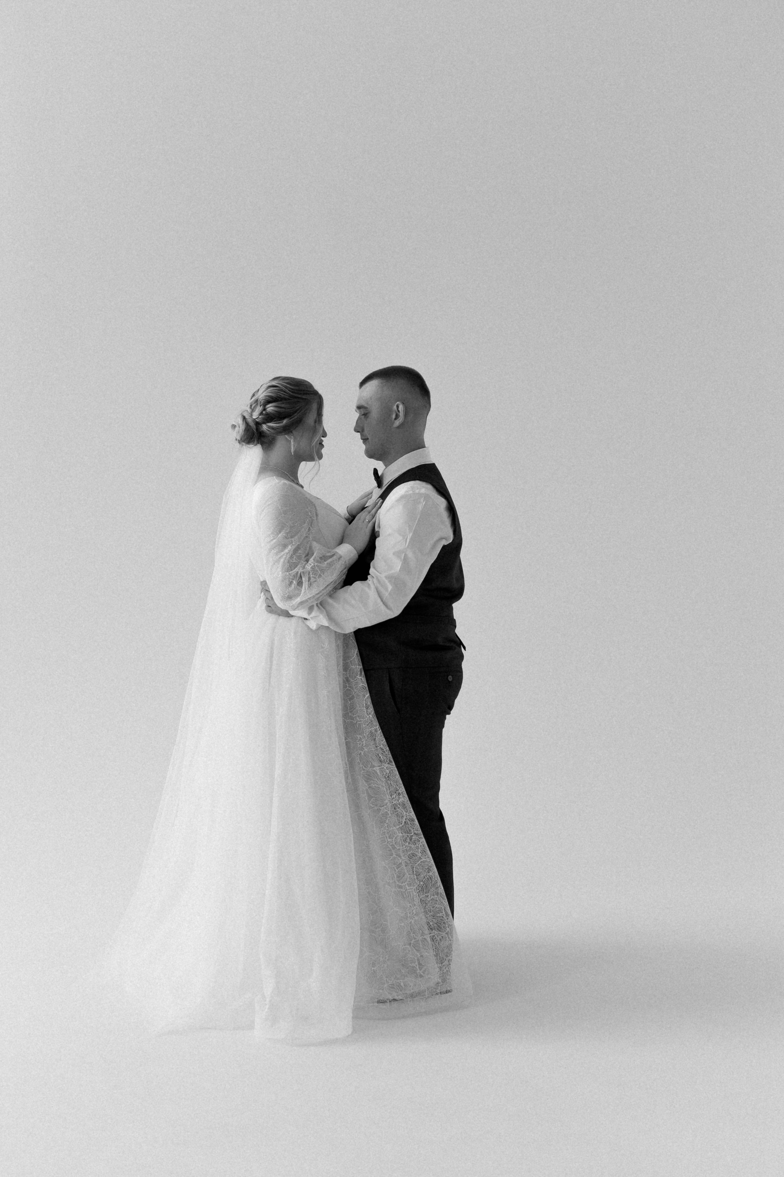 Николай и Валерия. Свадебный и женский фотограф