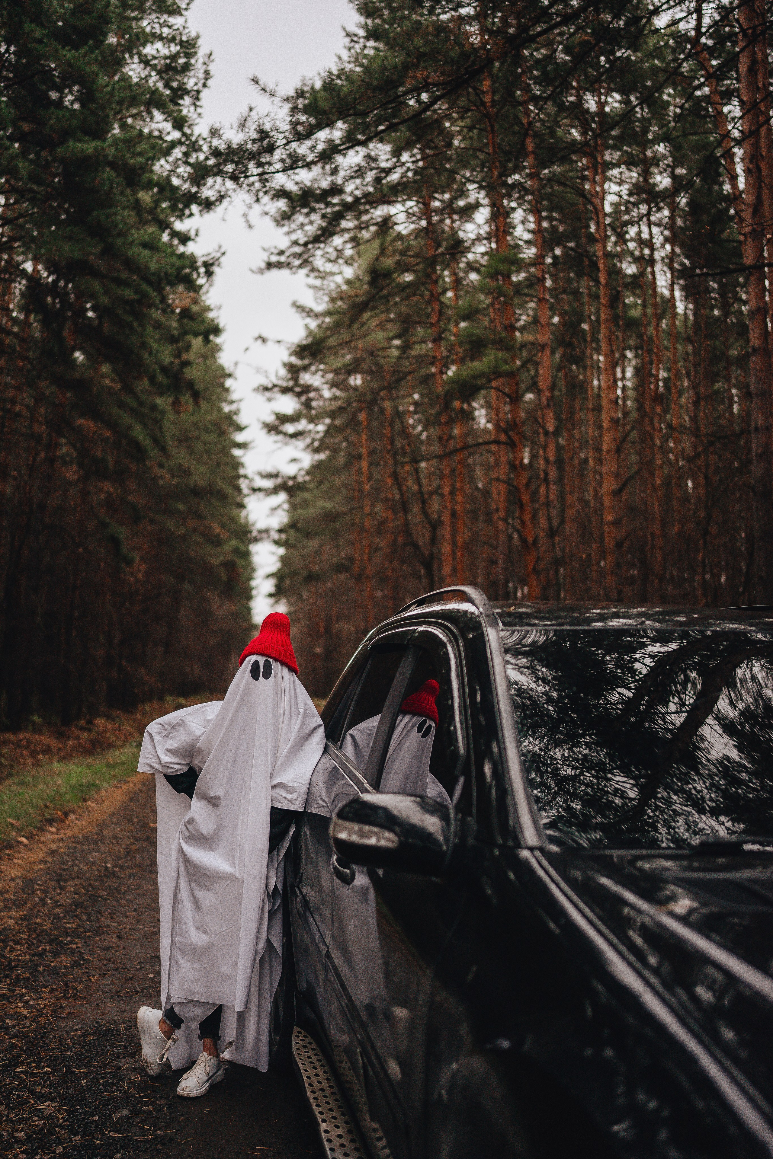 Halloween. Свадебный и семейный фотограф Уфа