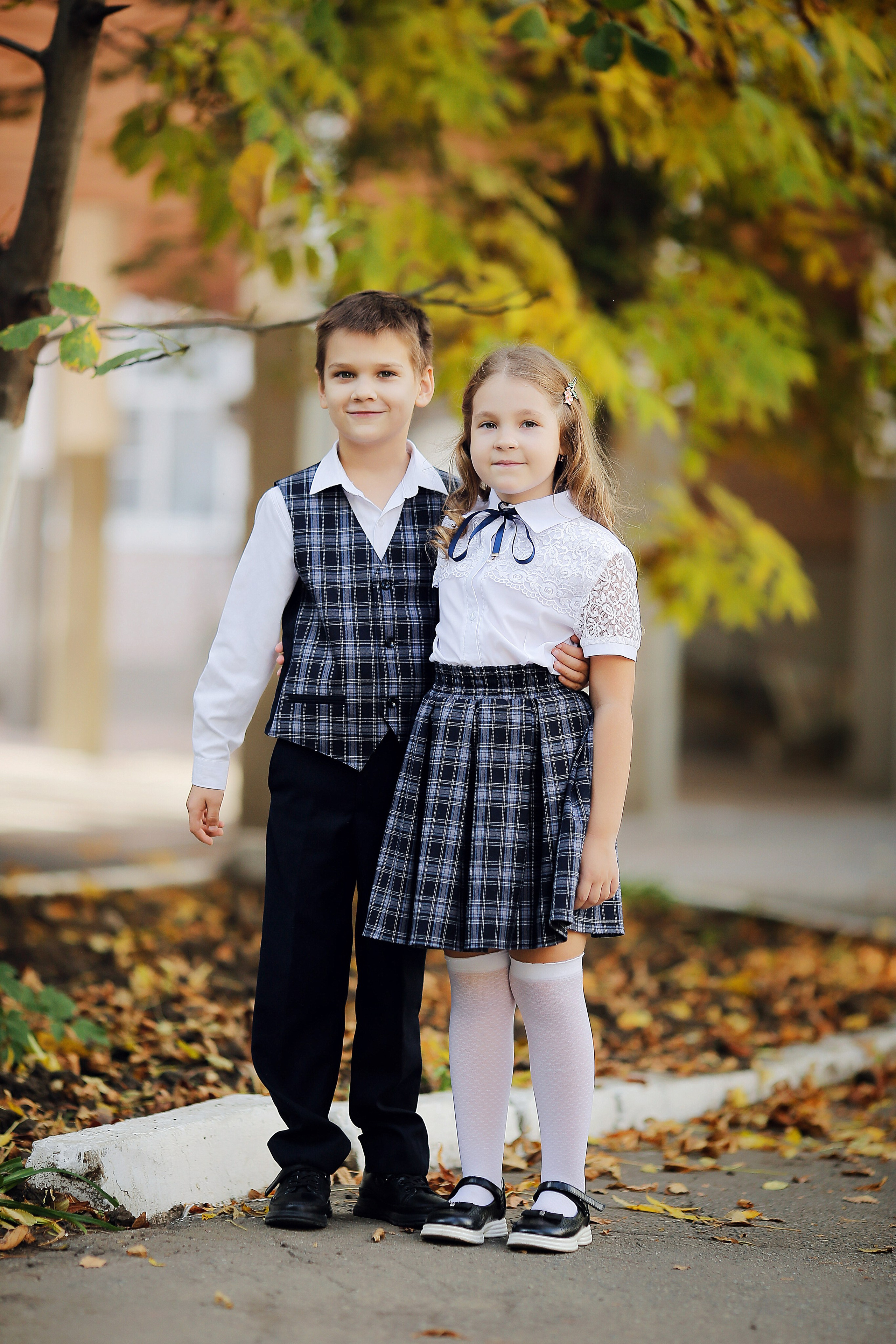 Начальные классы. Классные выпускные альбомы Классфото Краснодар