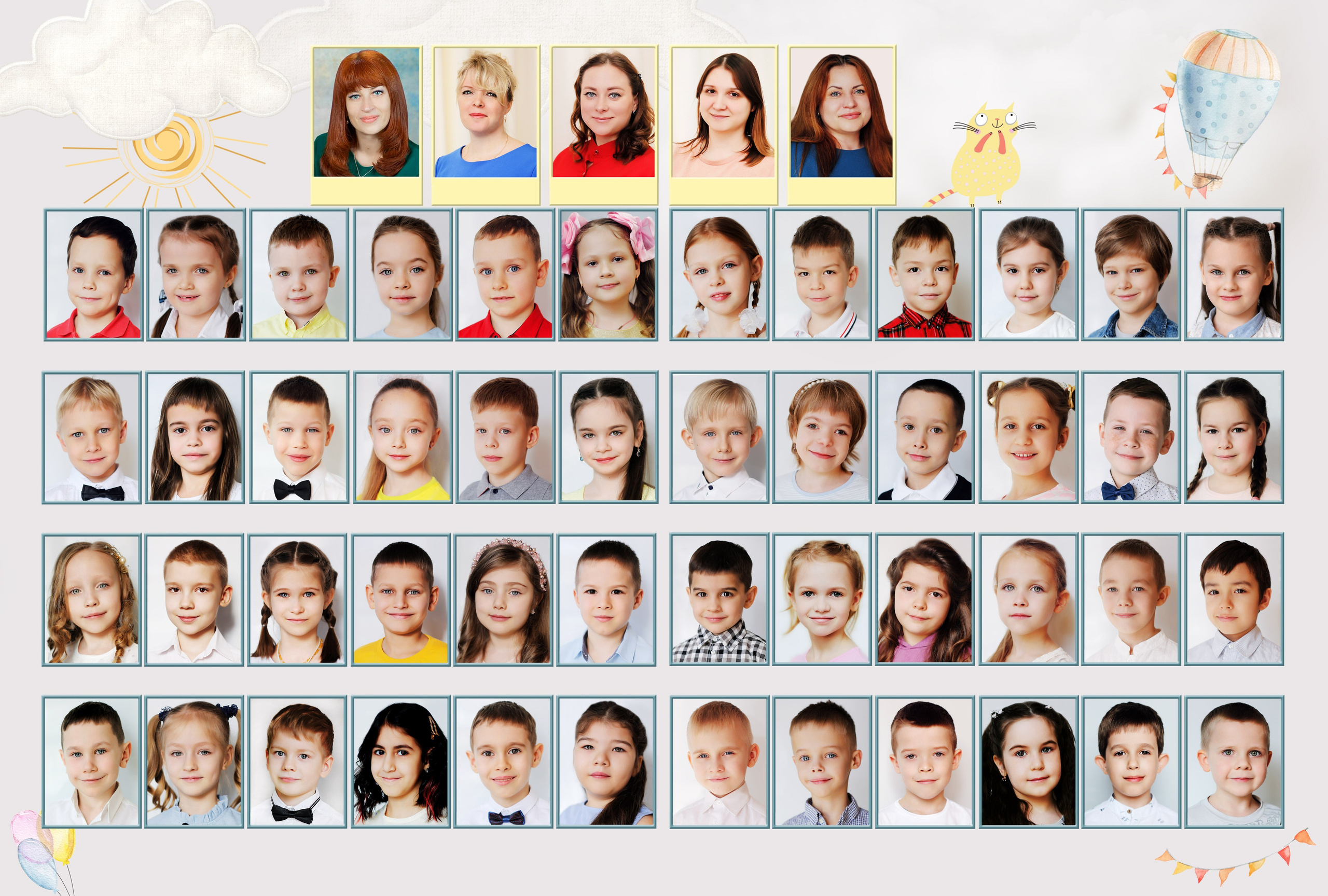 Классные выпускные альбомы Классфото Краснодар