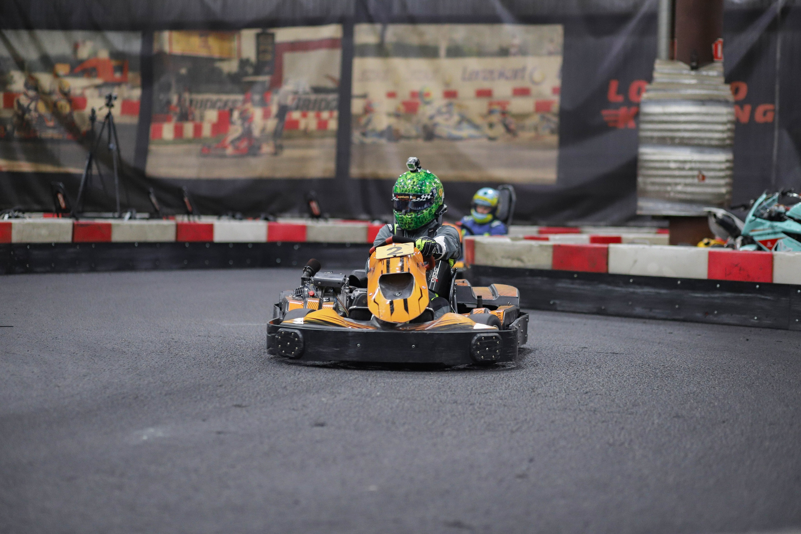 LSK Winter Cup 2025 — 2026 | Этап 4. Malenkyia