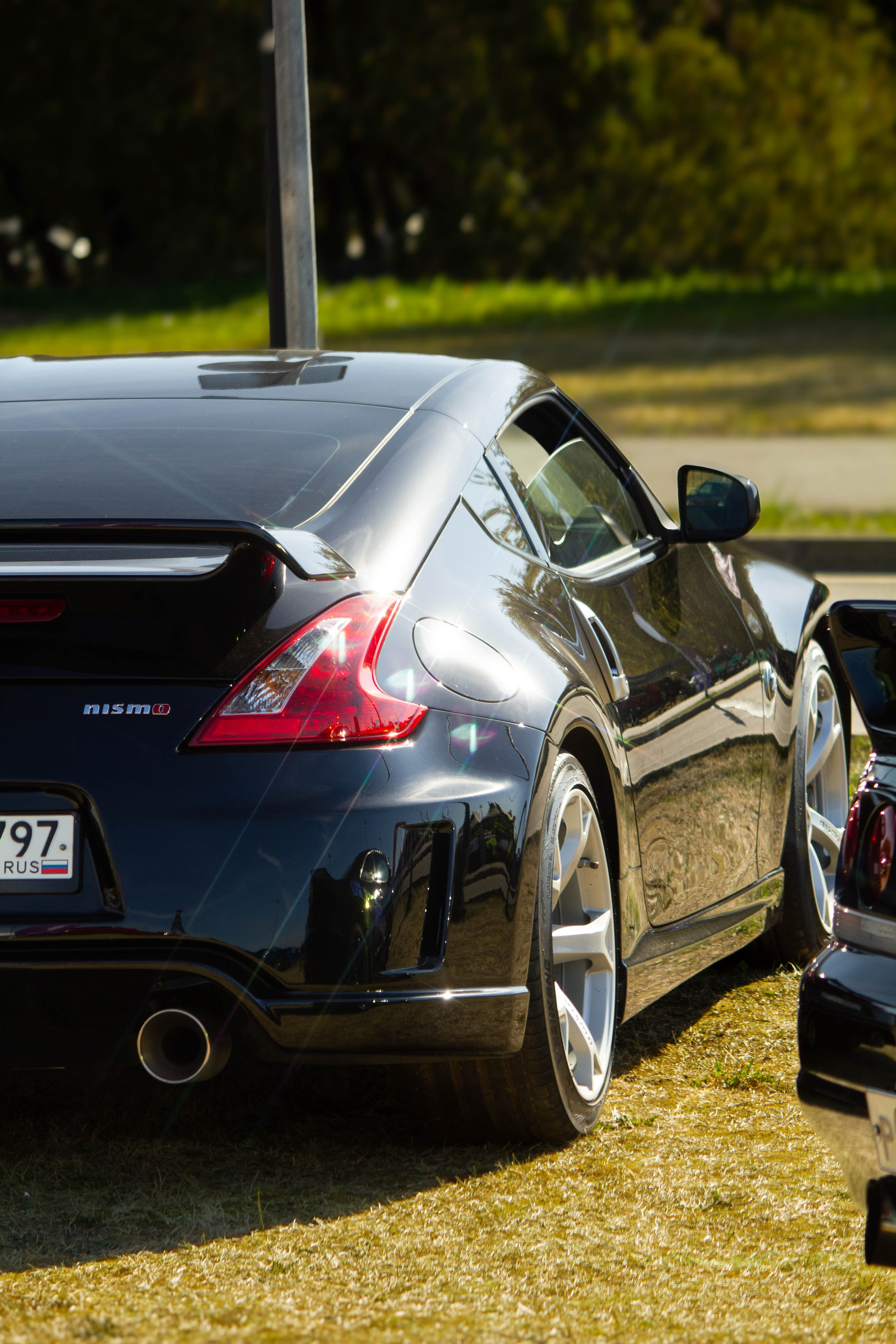 Гран-При Москвы по дрифту 2024. Malenkyia