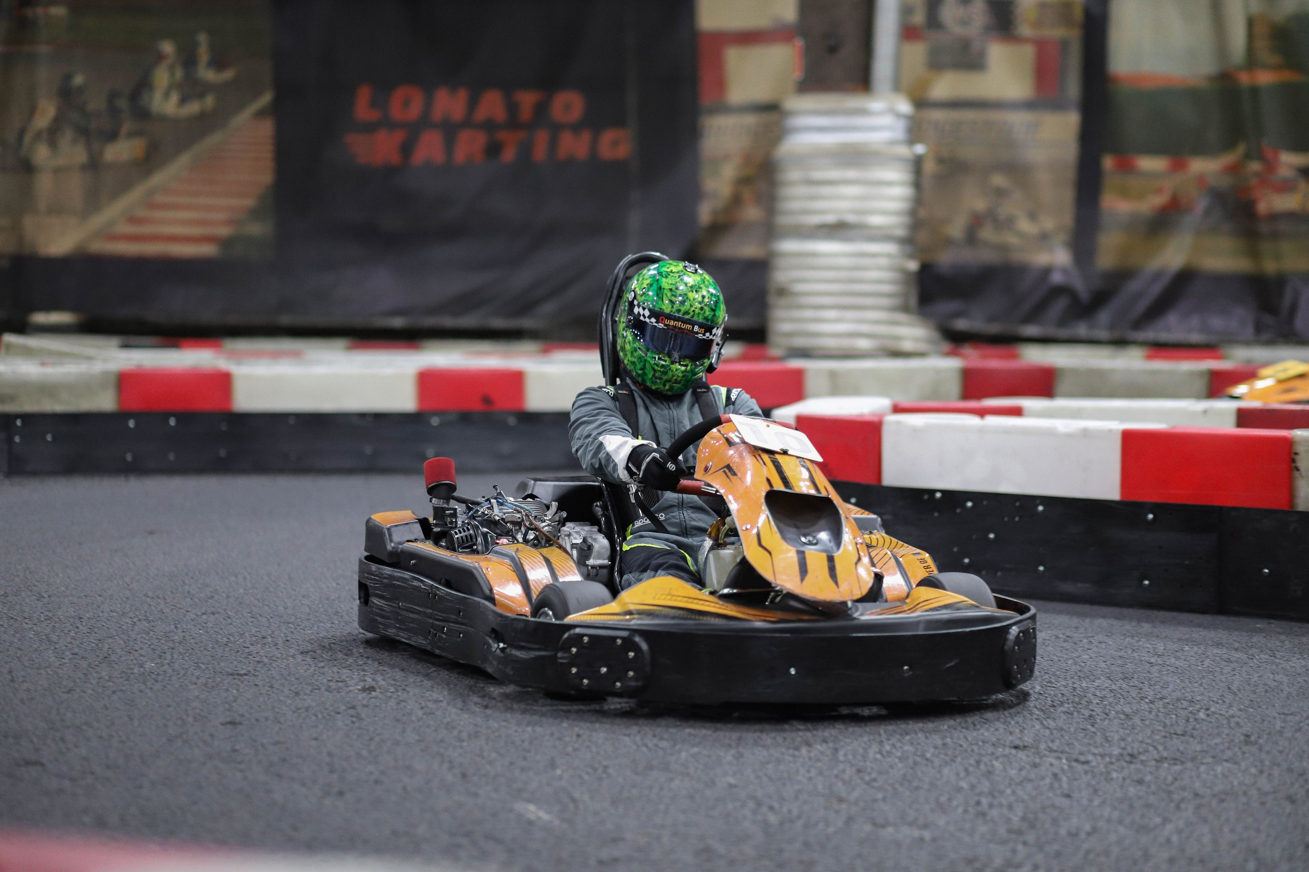 LSK Winter Cup 2025 — 2026 | Этап 3. Malenkyia