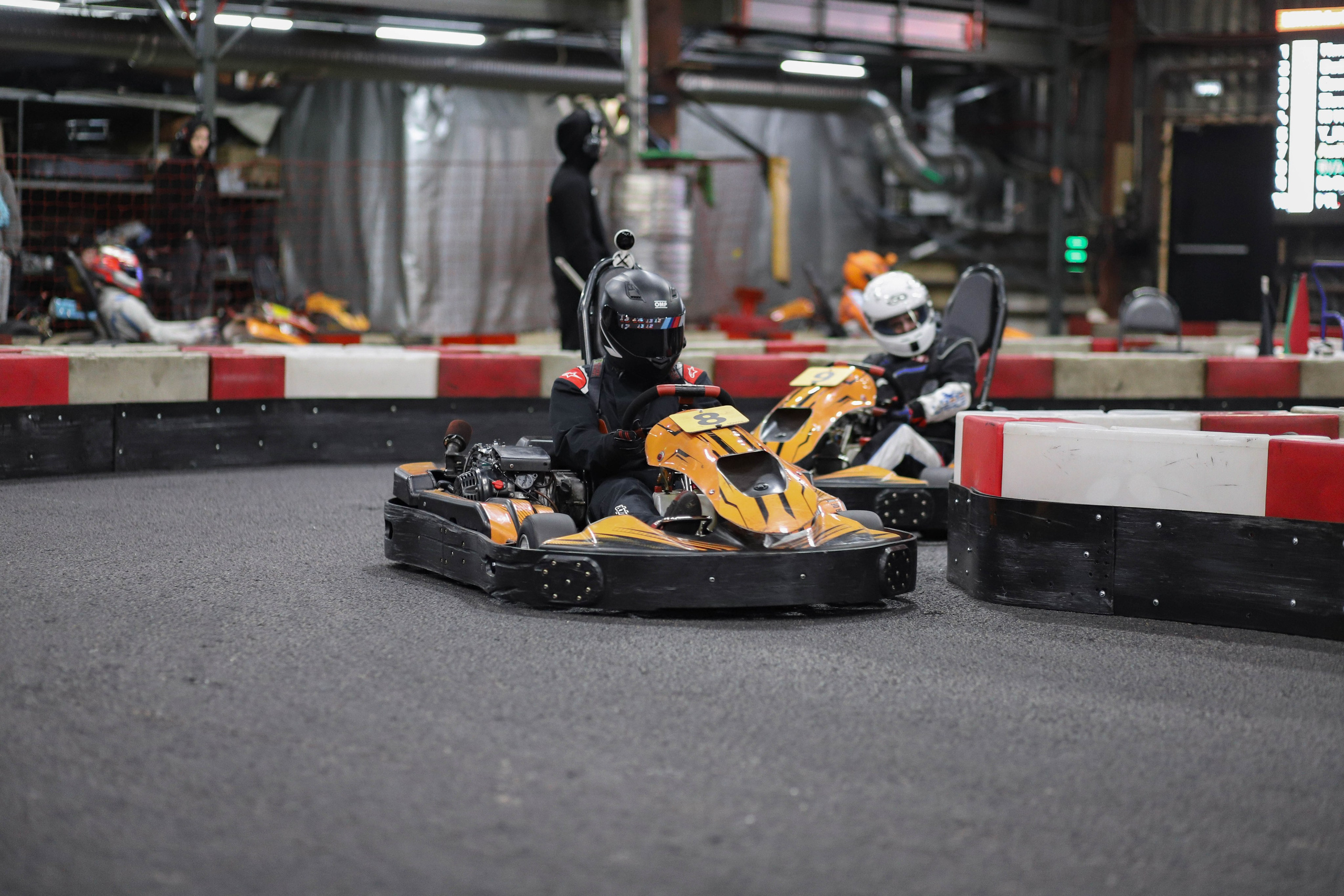 LSK Winter Cup 2025 — 2026 | Этап 3. Malenkyia