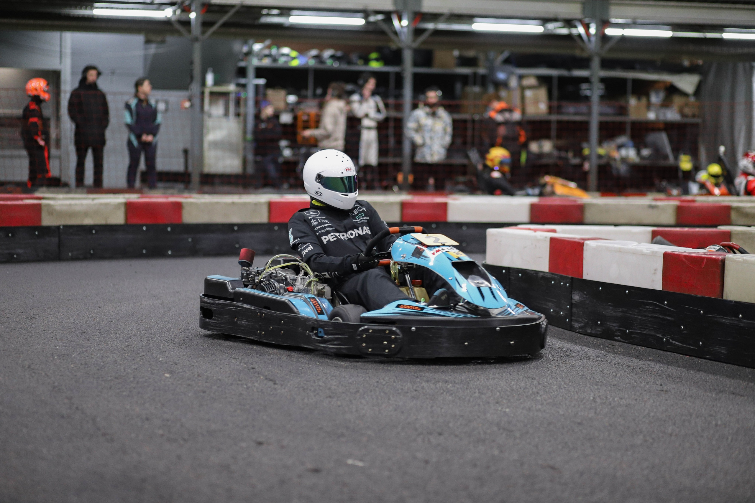 LSK Winter Cup 2025 — 2026 | Этап 3. Malenkyia