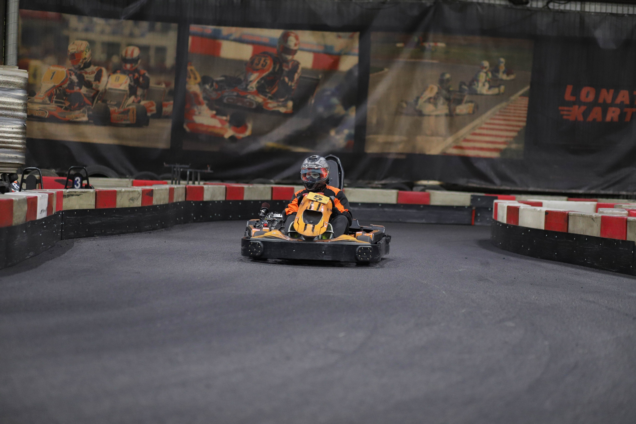 LSK Winter Cup 2025 — 2026 | Этап 4. Malenkyia