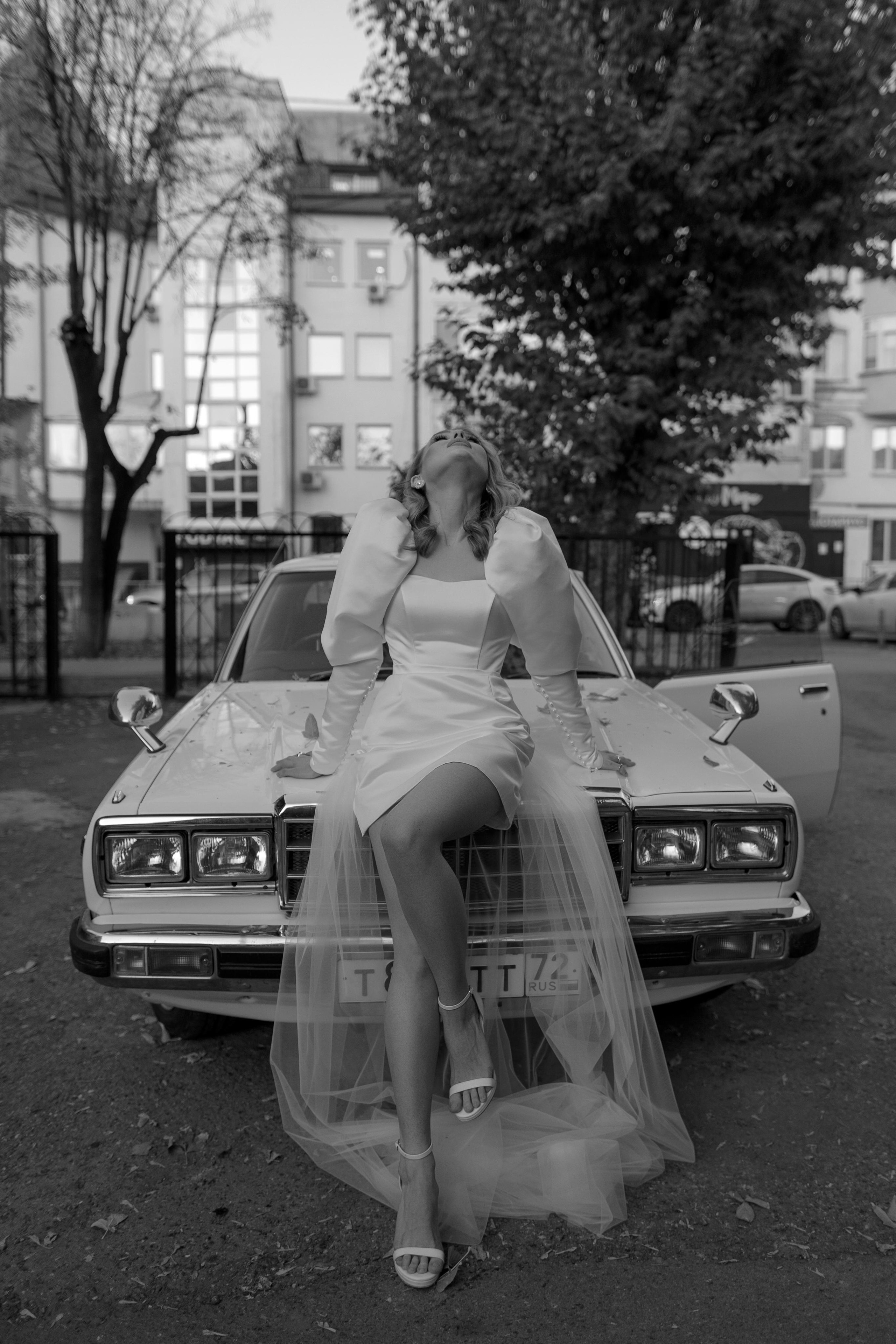 Станислав & Екатерина. Yura Rush Свадебный фотограф Тюмень