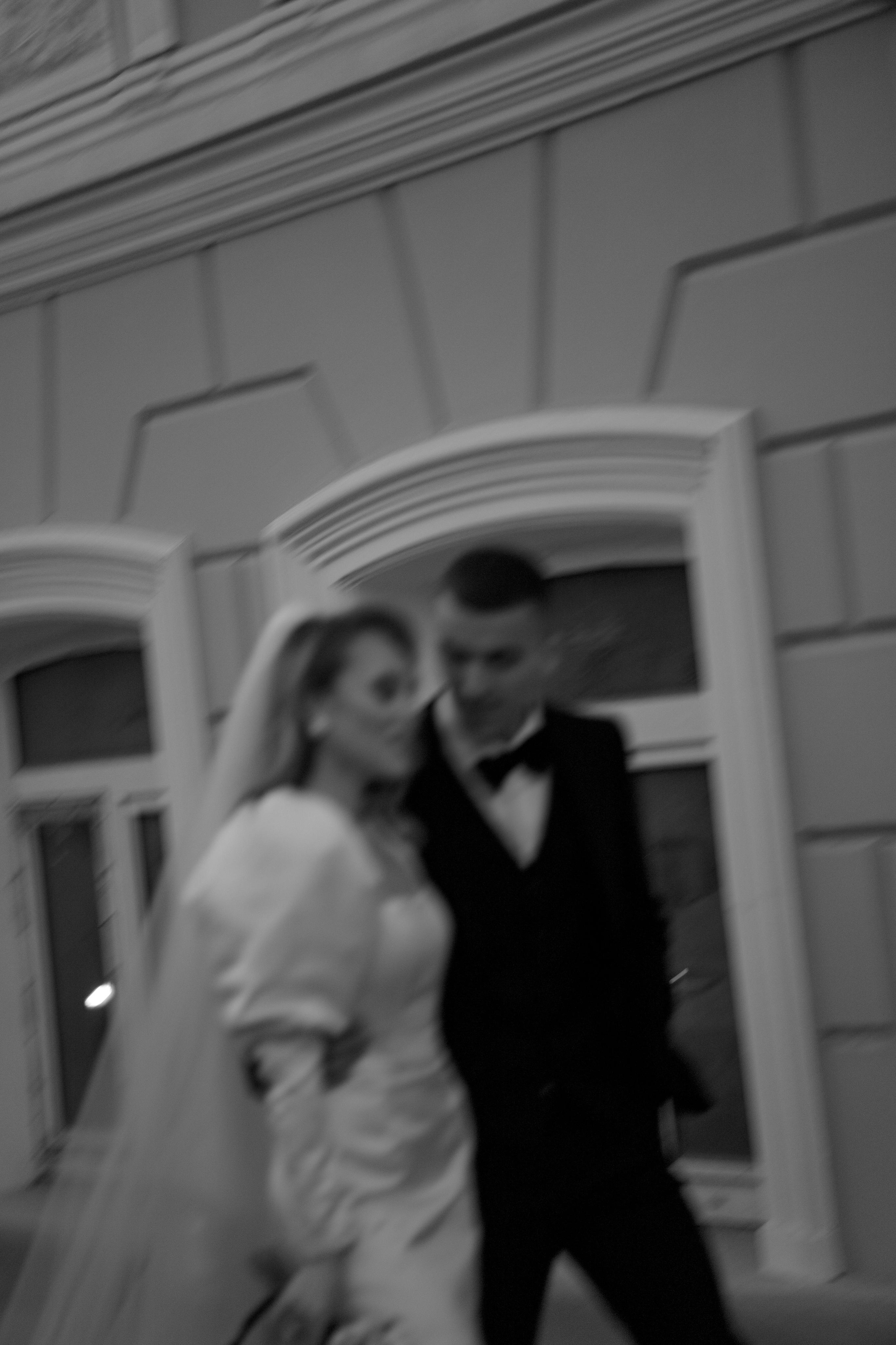 Станислав & Екатерина. Yura Rush Свадебный фотограф Тюмень