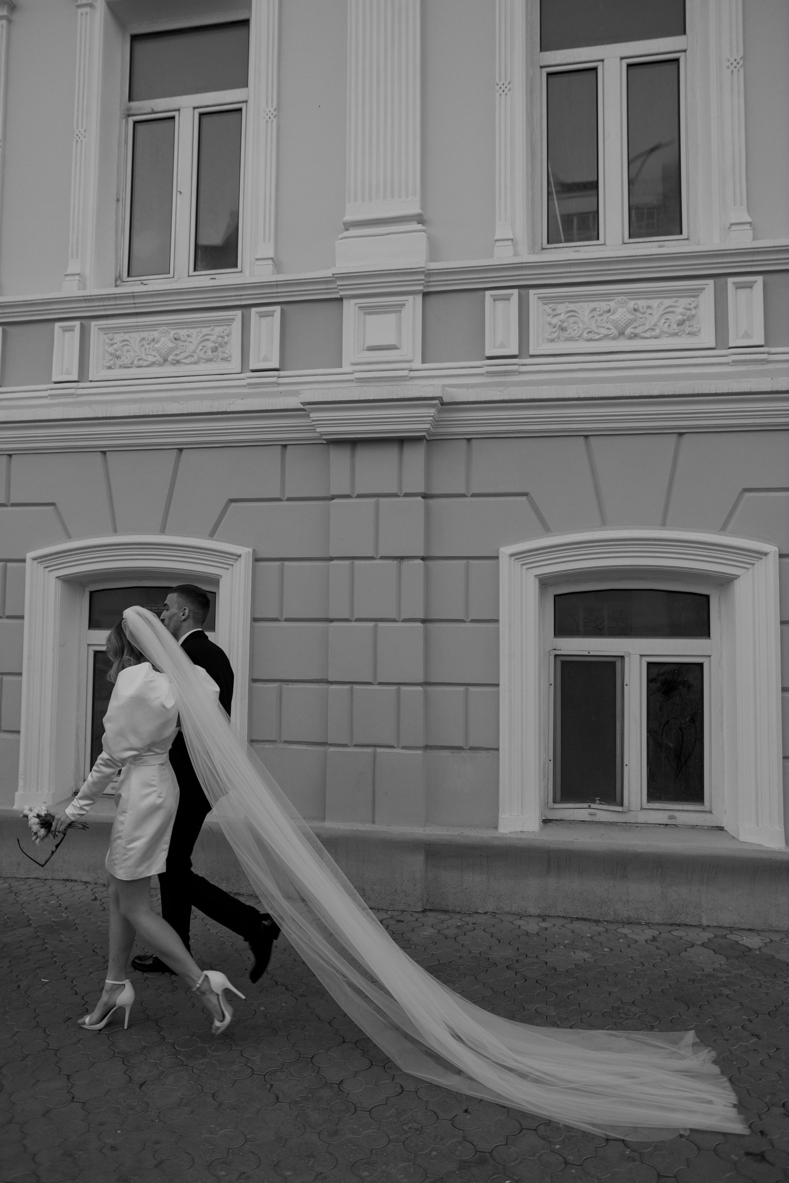 Станислав & Екатерина. Yura Rush Свадебный фотограф Тюмень