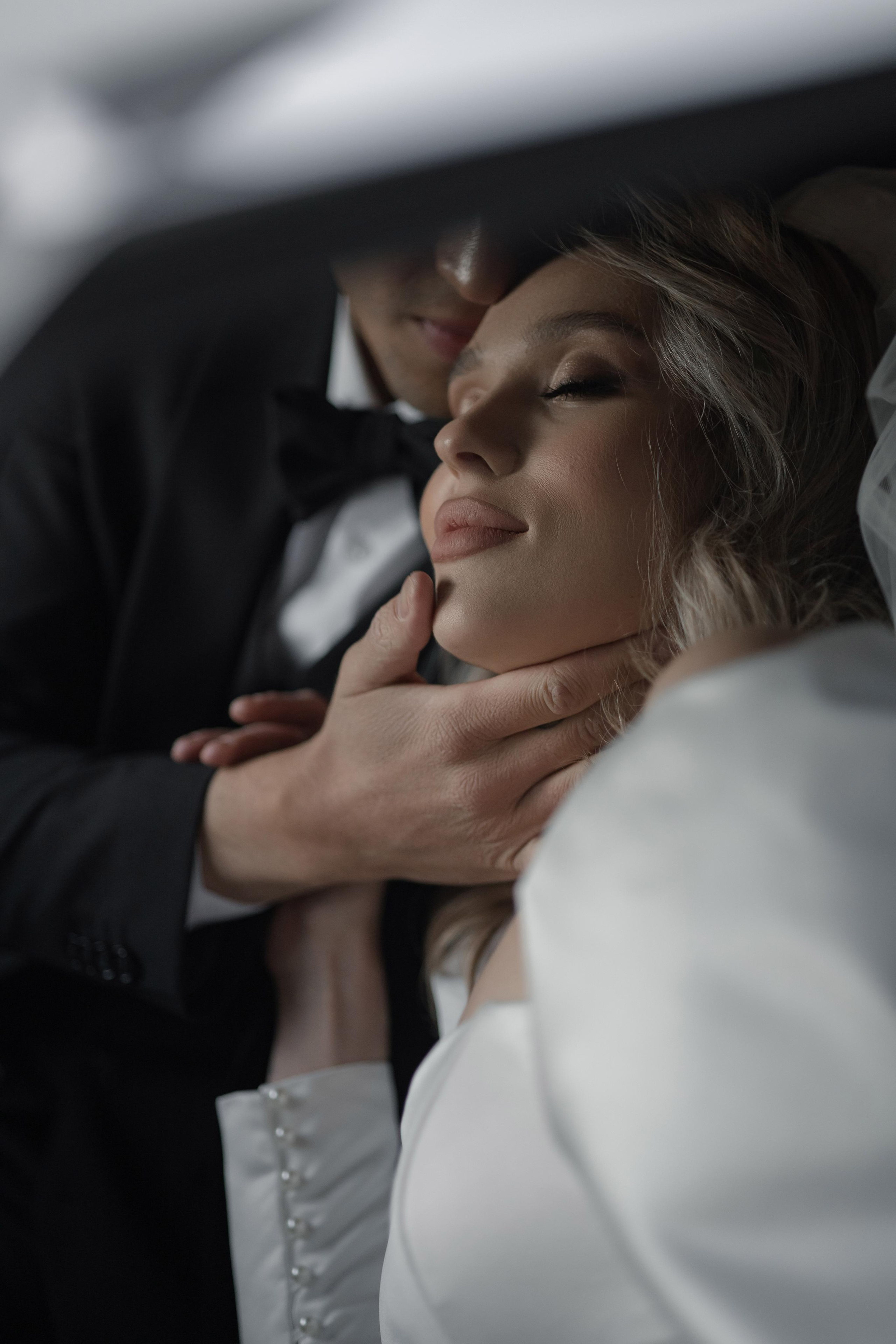 Станислав & Екатерина. Yura Rush Свадебный фотограф Тюмень