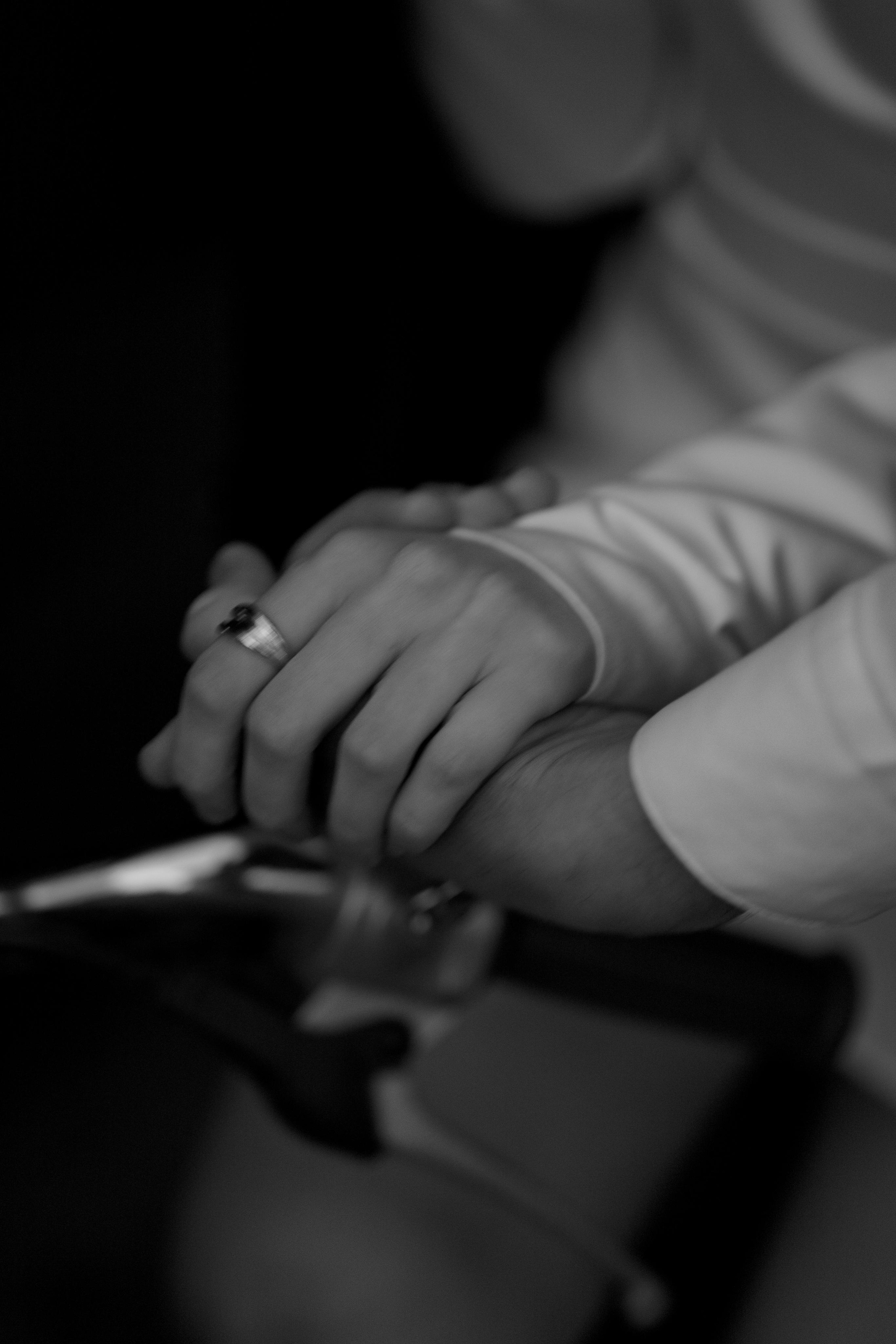 Станислав & Екатерина. Yura Rush Свадебный фотограф Тюмень