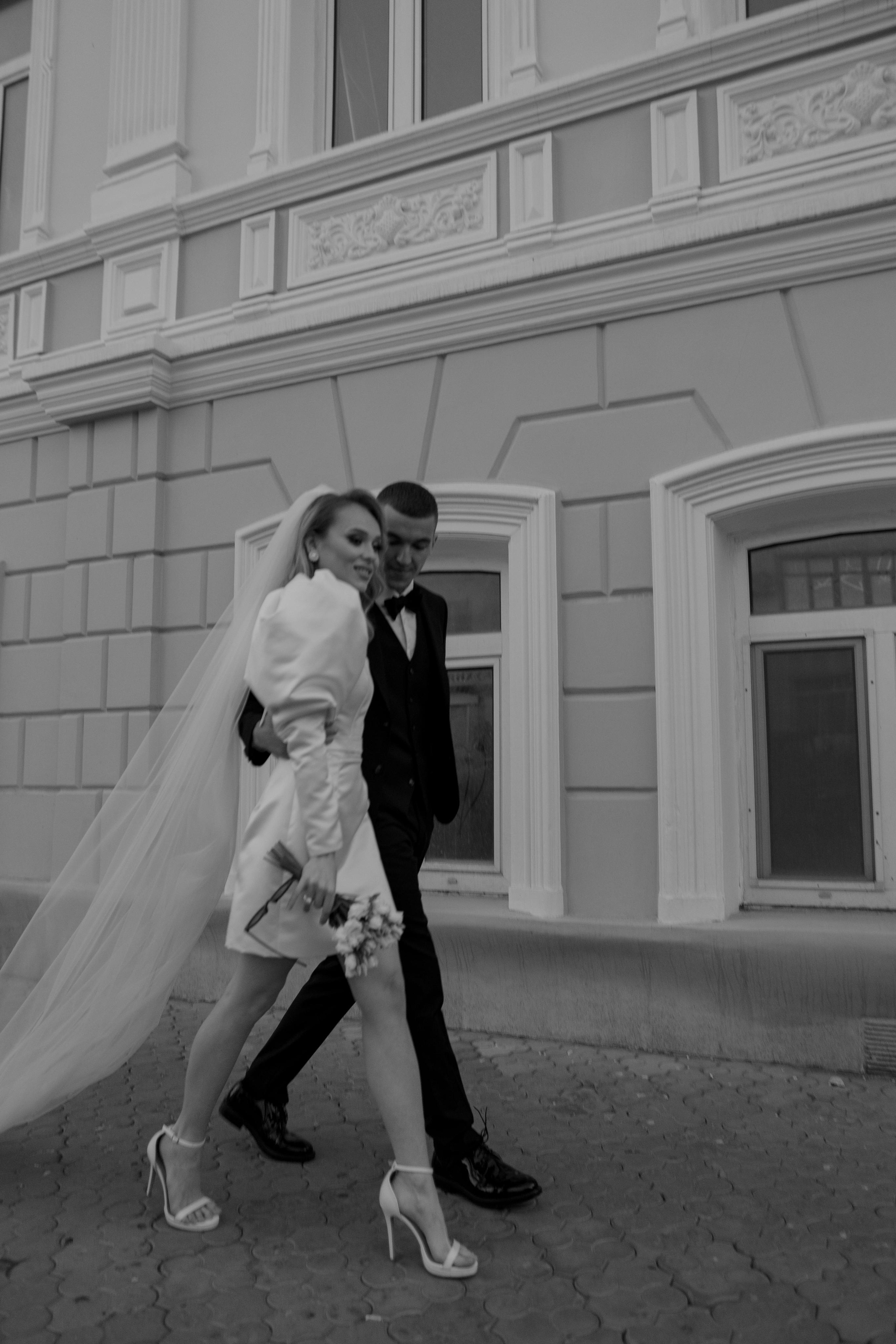 Станислав & Екатерина. Yura Rush Свадебный фотограф Тюмень