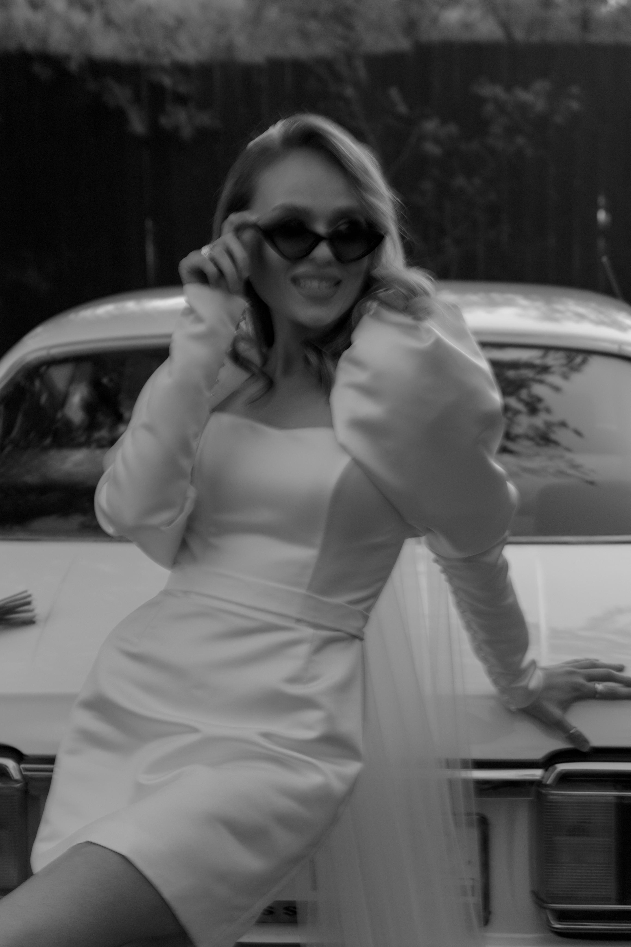 Станислав & Екатерина. Yura Rush Свадебный фотограф Тюмень