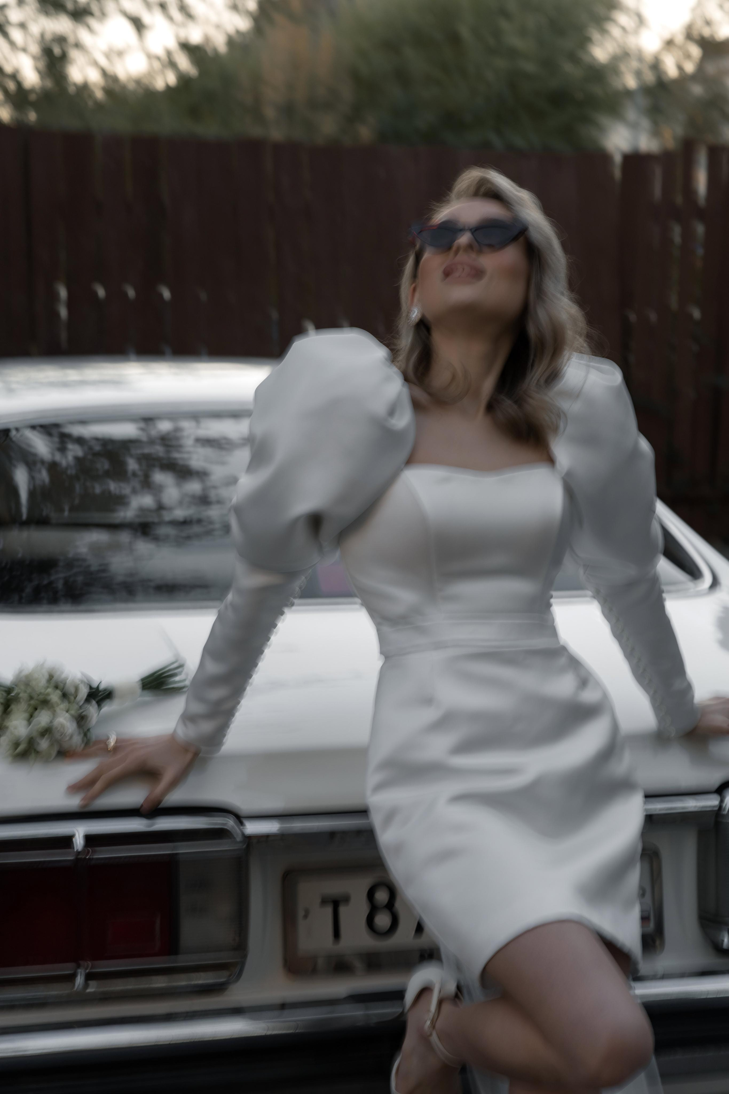 Станислав & Екатерина. Yura Rush Свадебный фотограф Тюмень