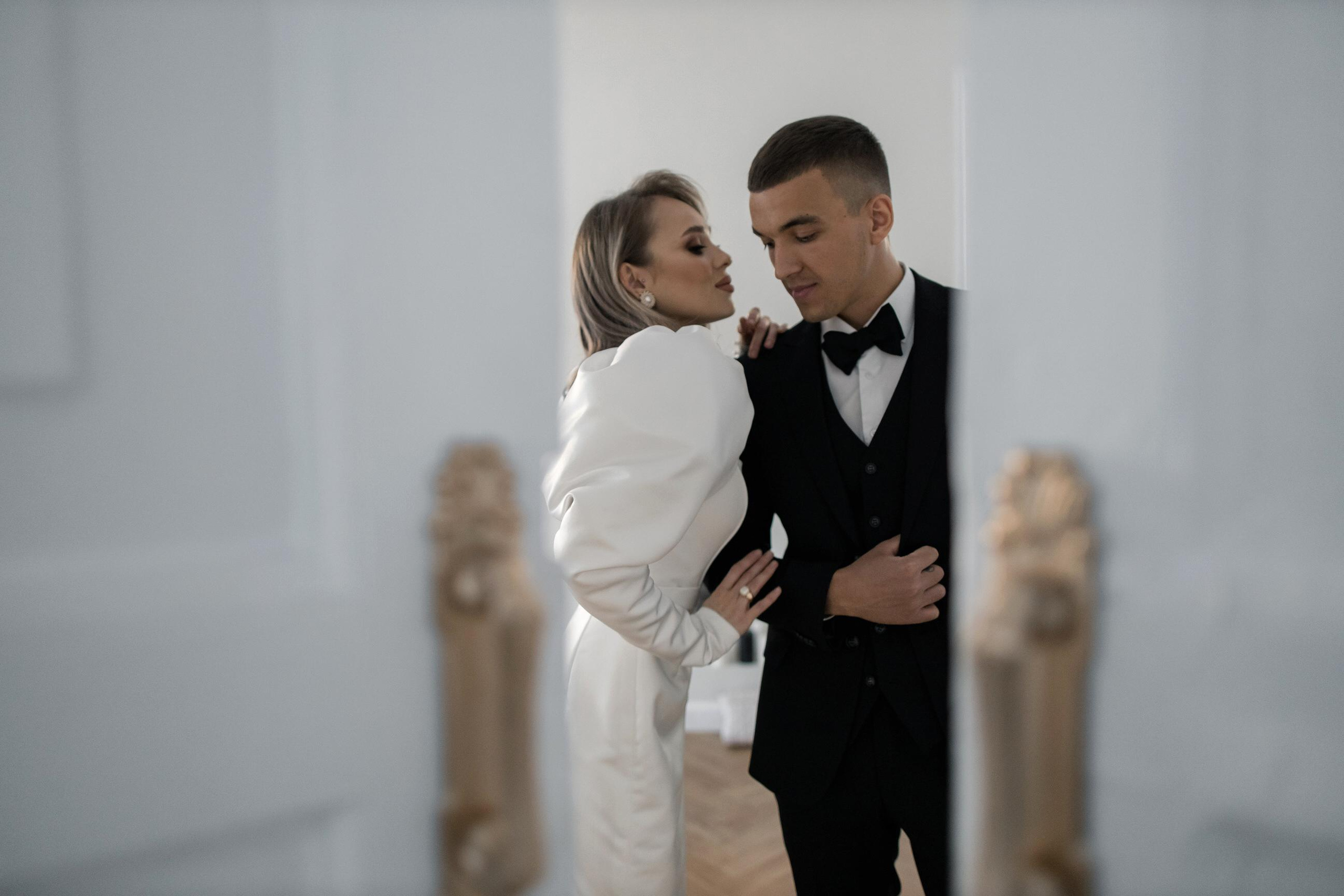 Станислав & Екатерина. Yura Rush Свадебный фотограф Тюмень